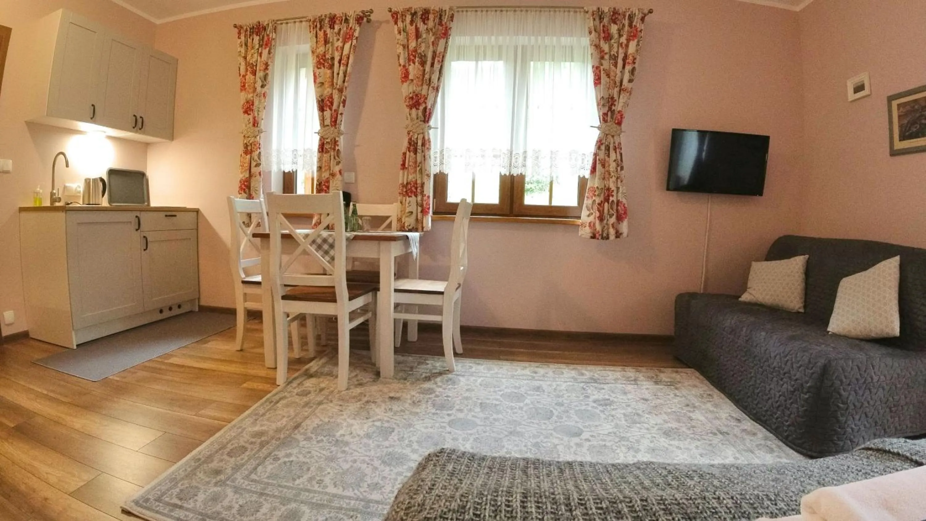 Uroczysko starych sztolni