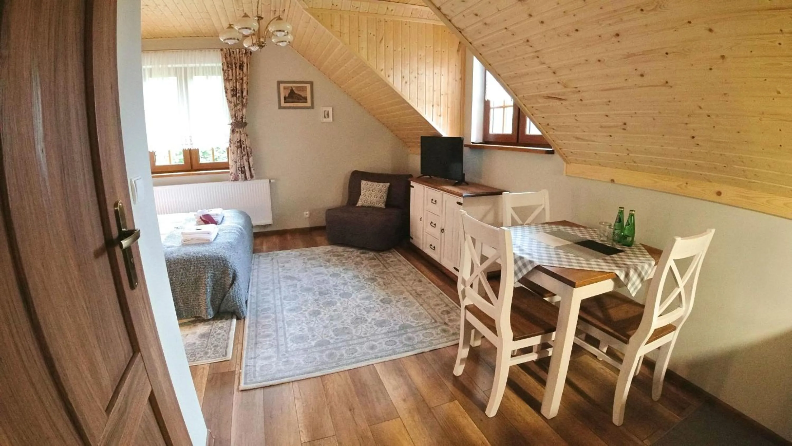 Uroczysko starych sztolni