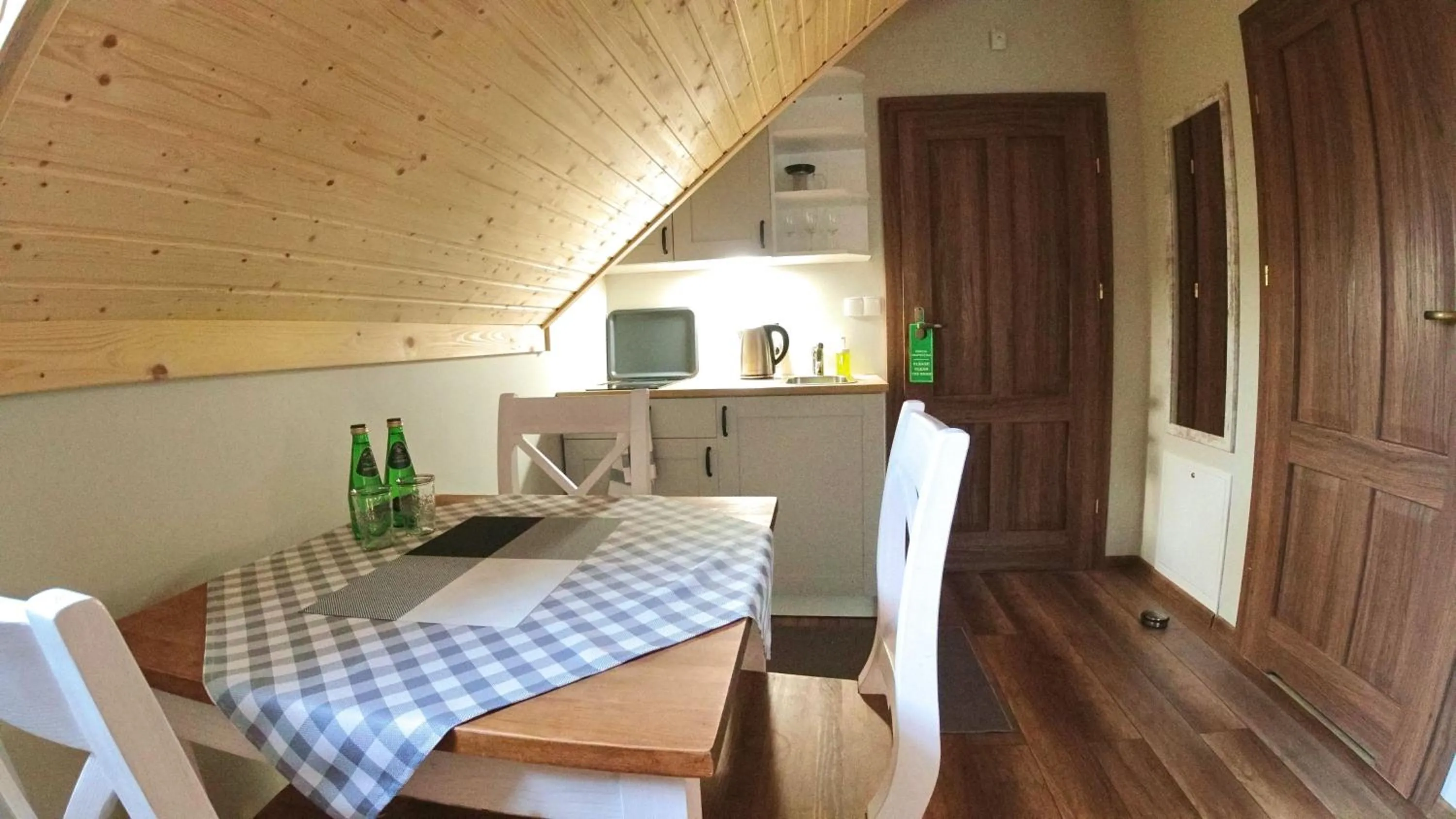 Uroczysko starych sztolni