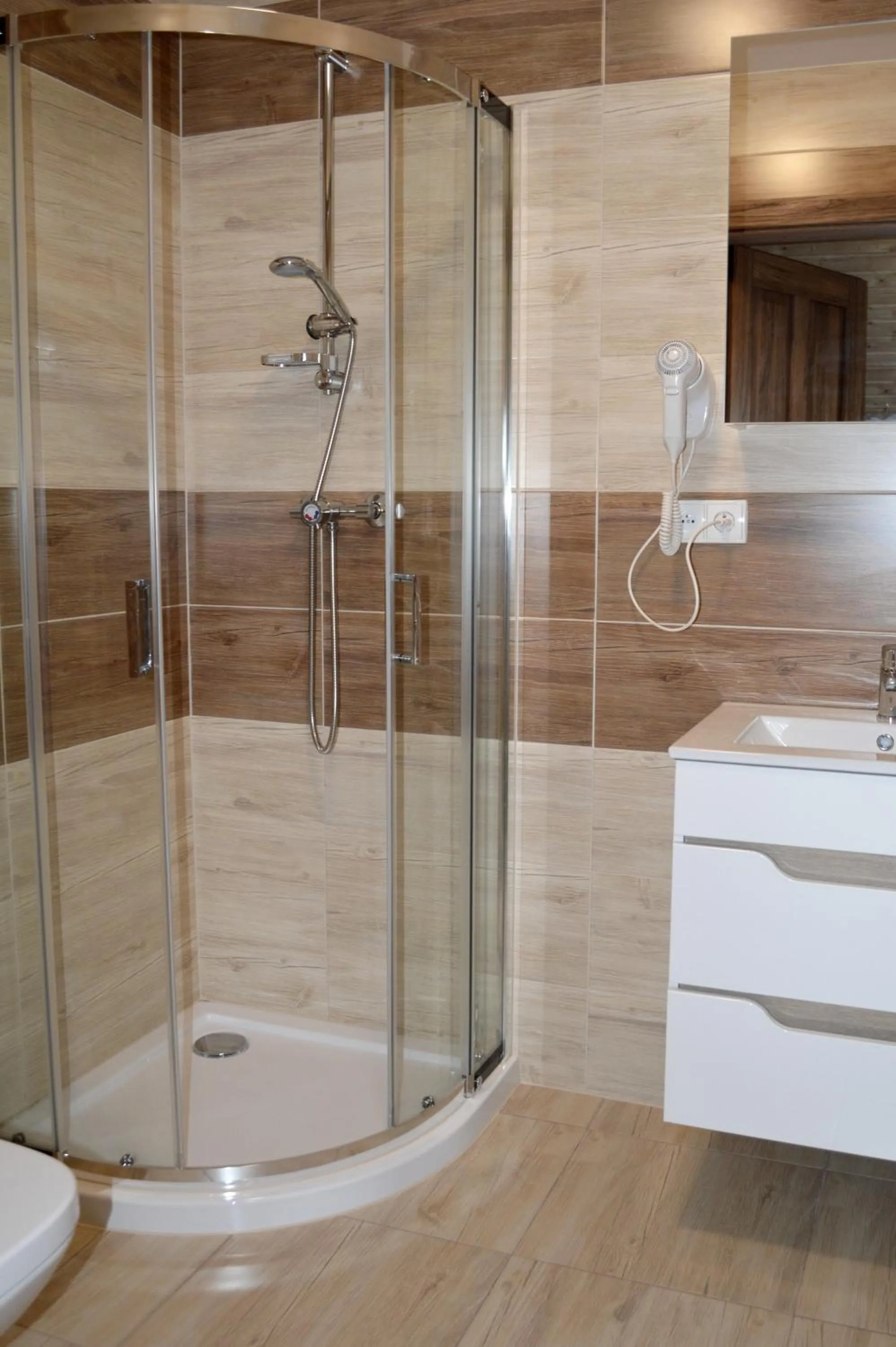 Uroczysko starych sztolni