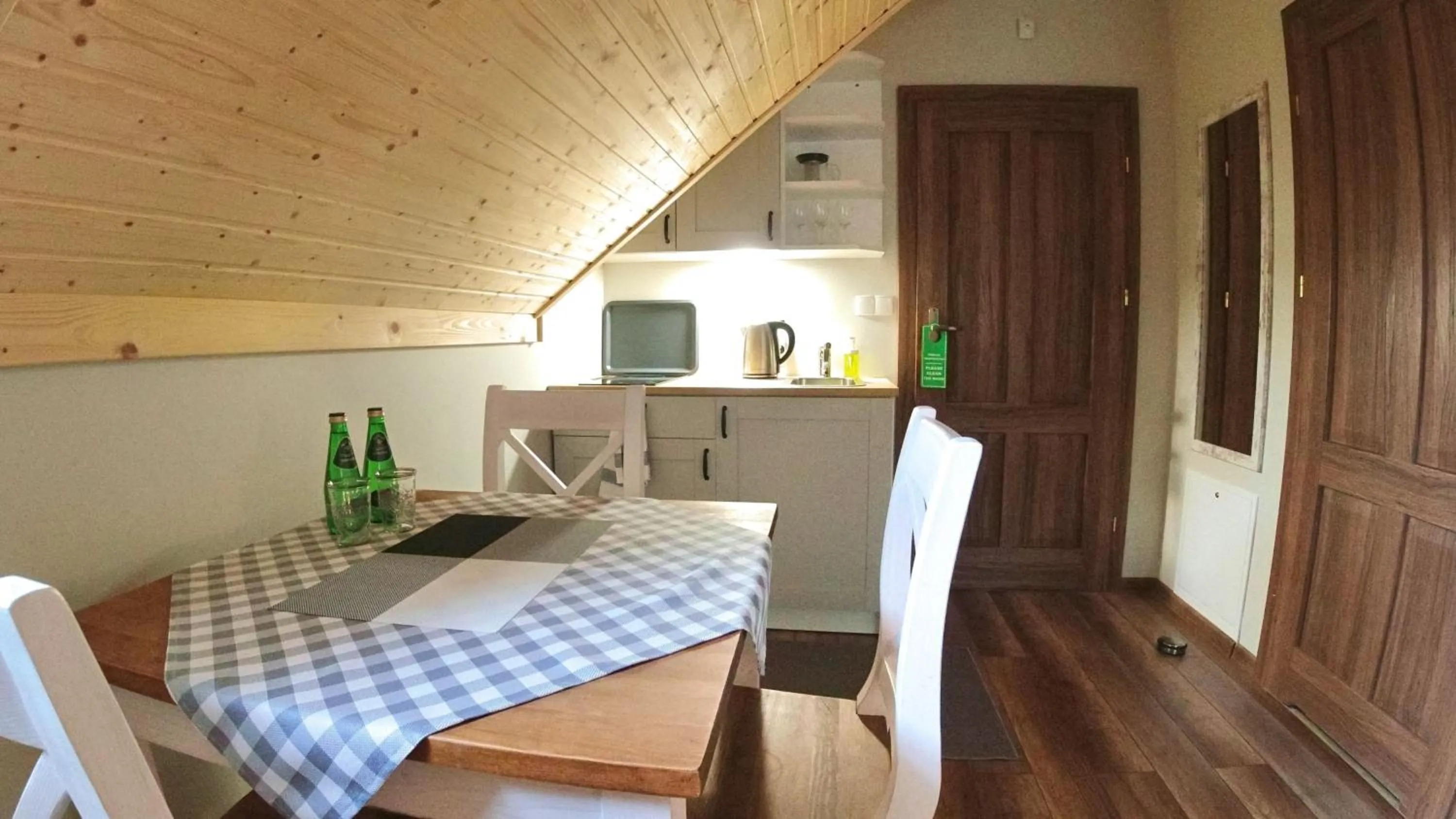 Uroczysko starych sztolni