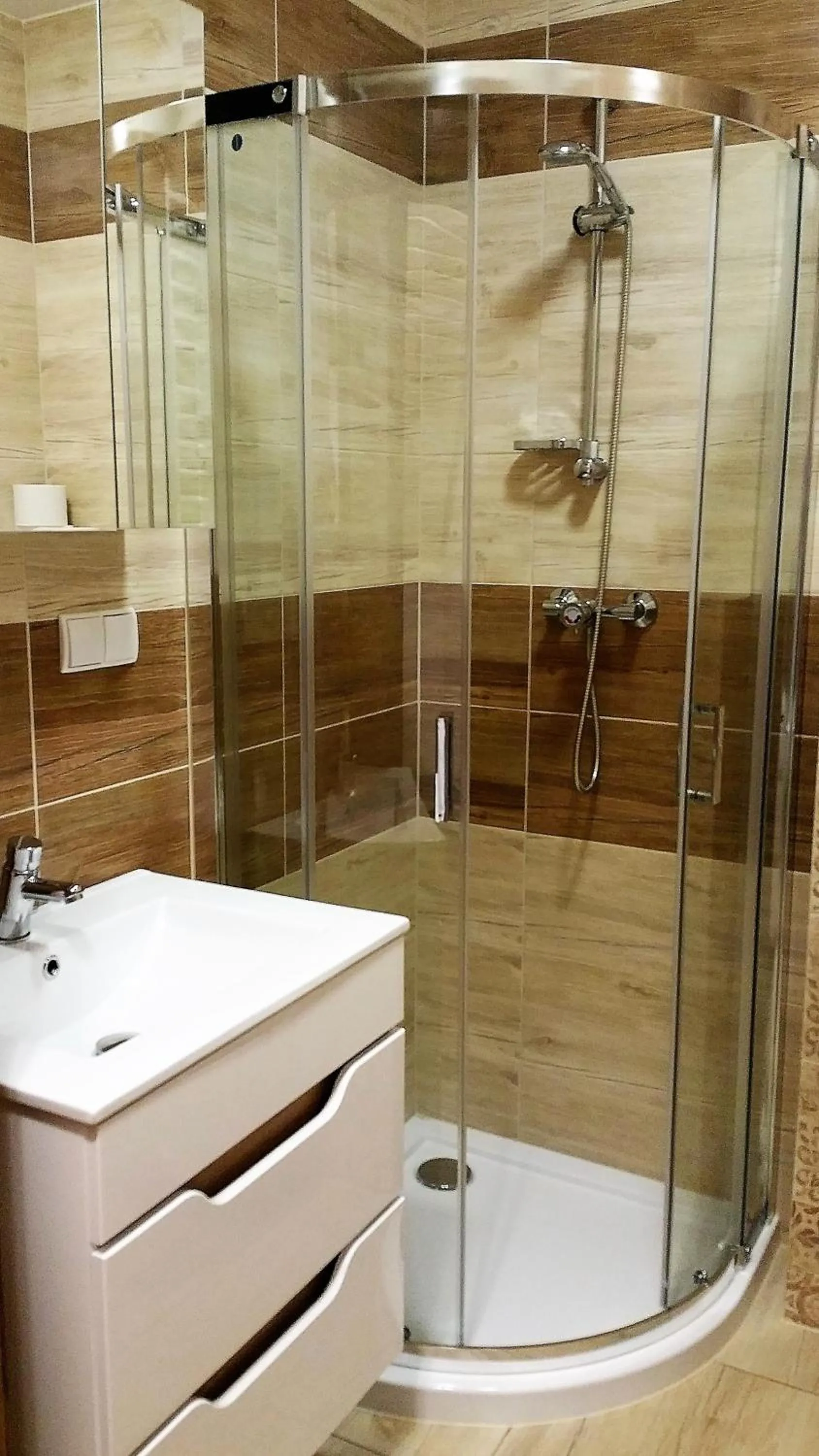 Uroczysko starych sztolni