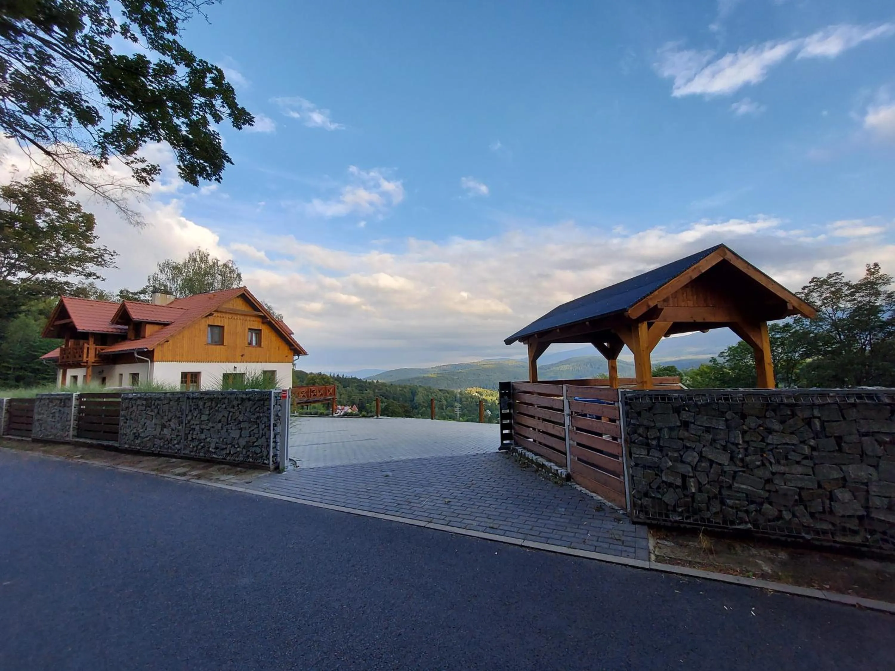 Uroczysko starych sztolni