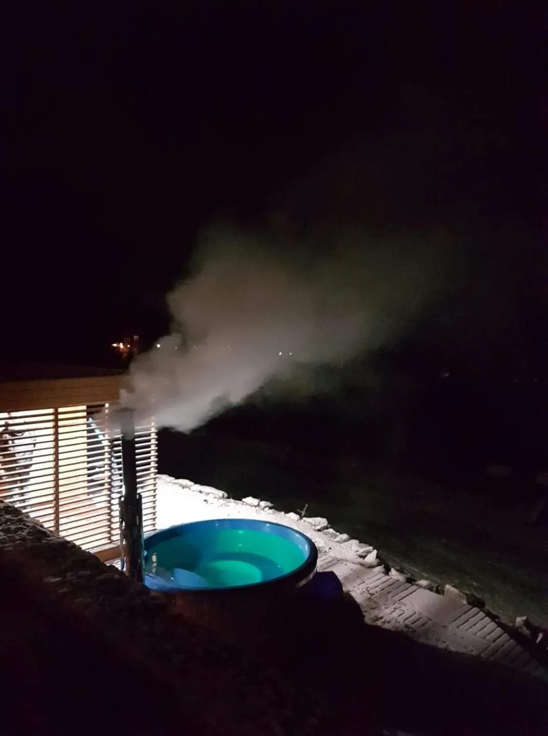 Uroczysko starych sztolni