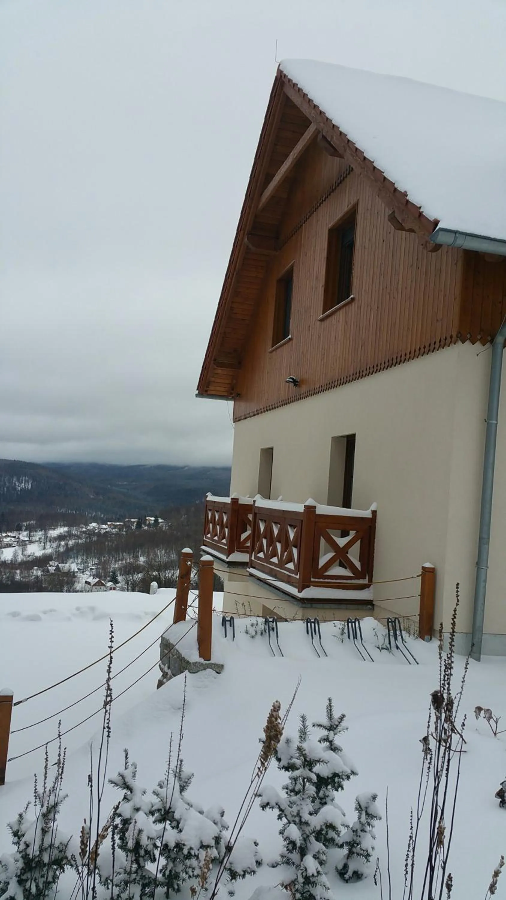 Uroczysko starych sztolni