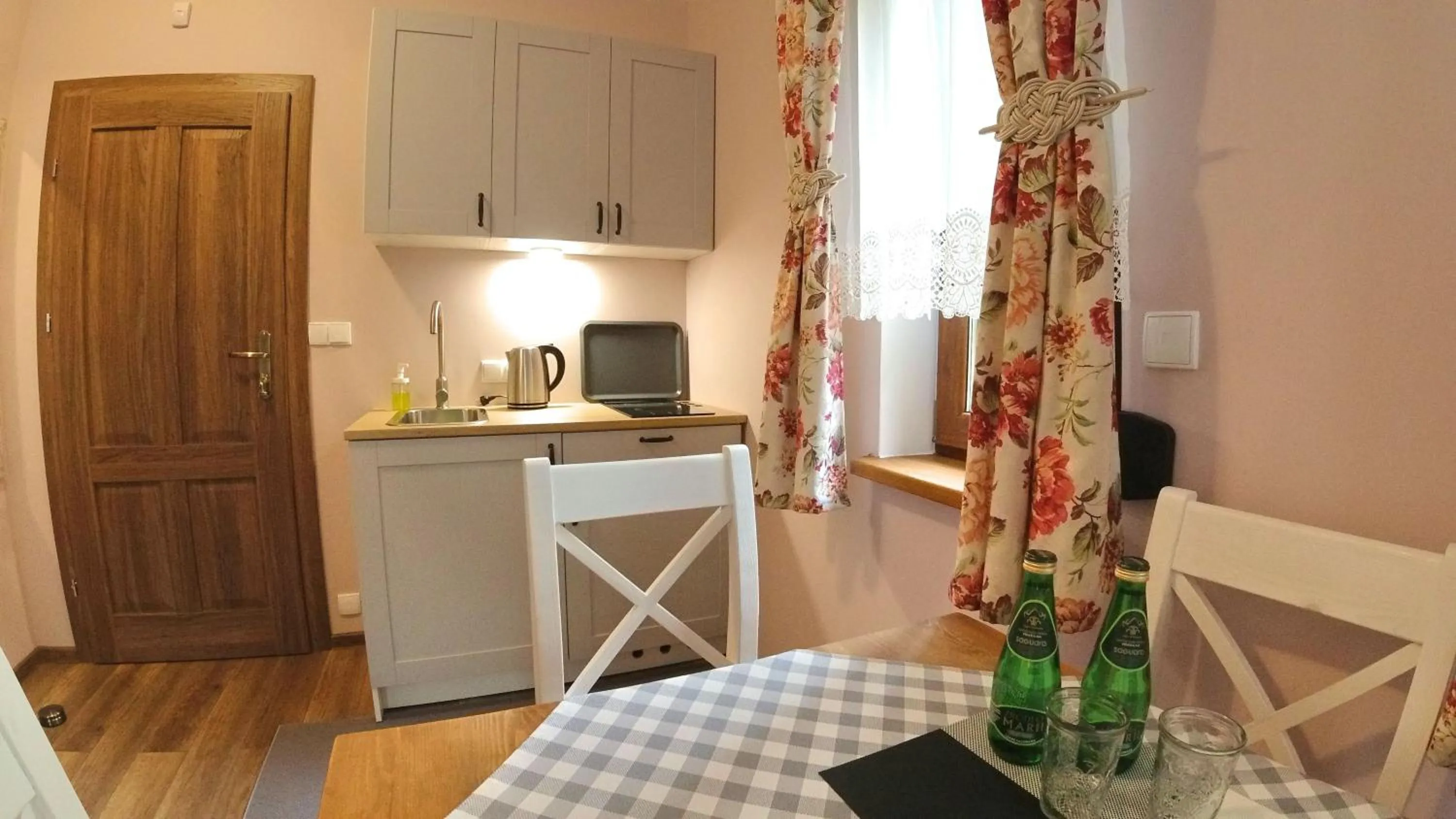 Uroczysko starych sztolni