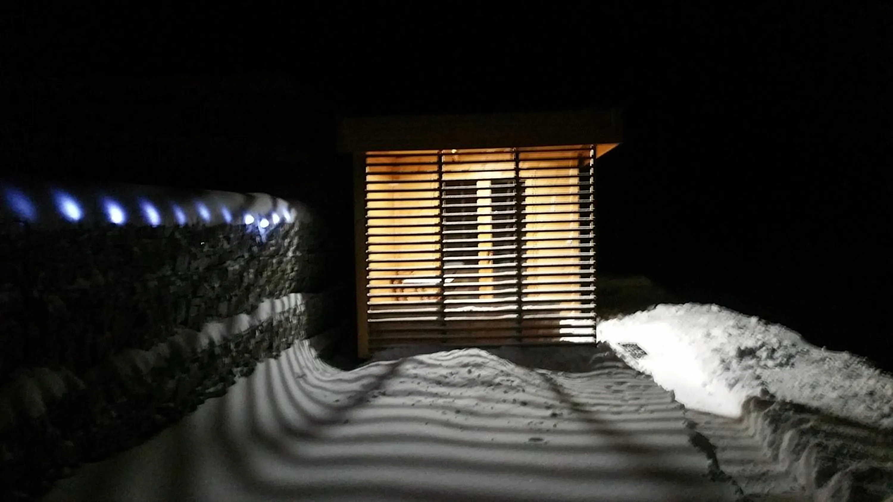 Uroczysko starych sztolni