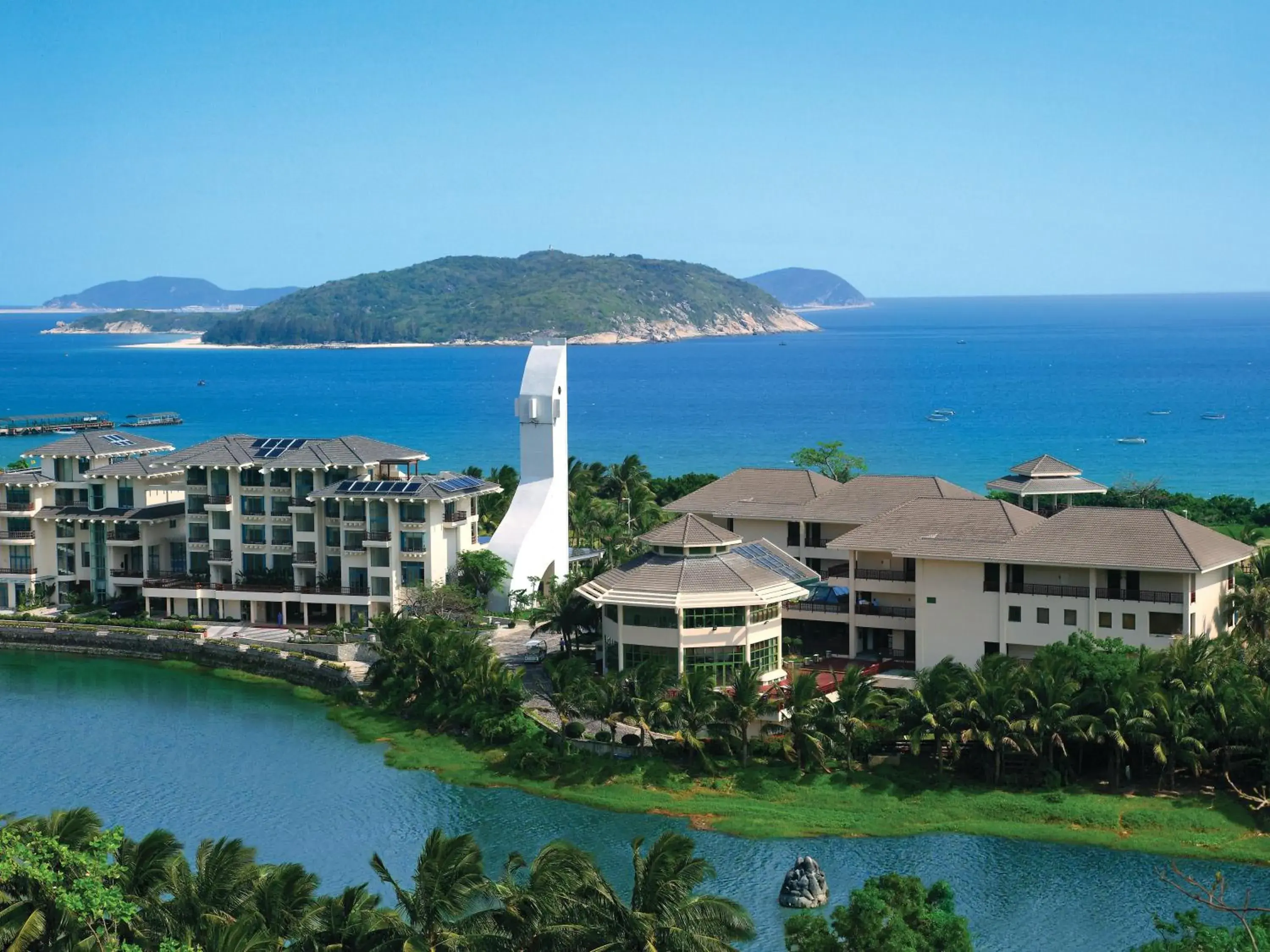 Tianhong Resort Hotel, Yalong Bay, Sanya Tianhong Resort Hotel, Yalong Bay, Sanya