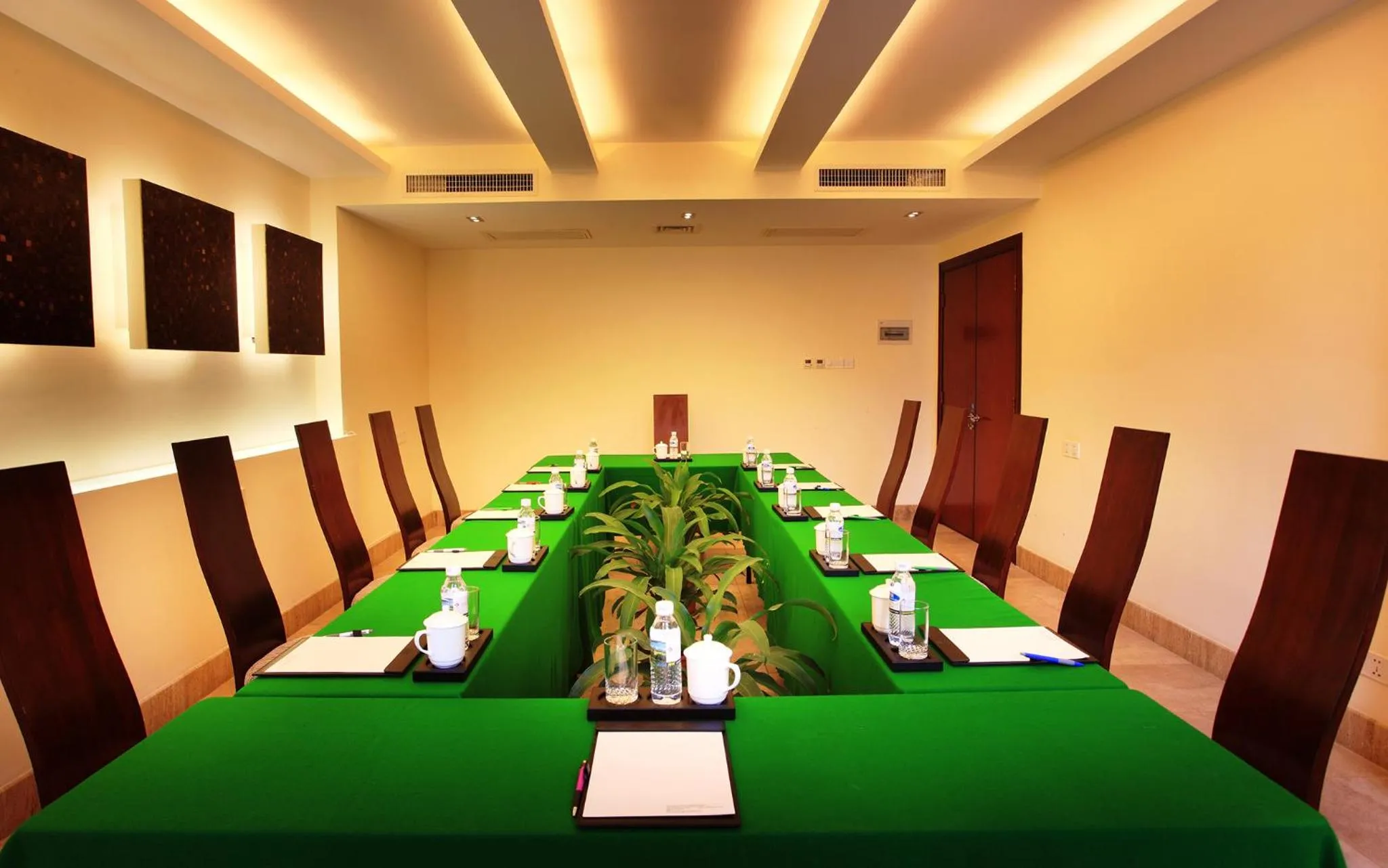 Banquet/Function facilities in Tianhong Resort Hotel, Yalong Bay, Sanya