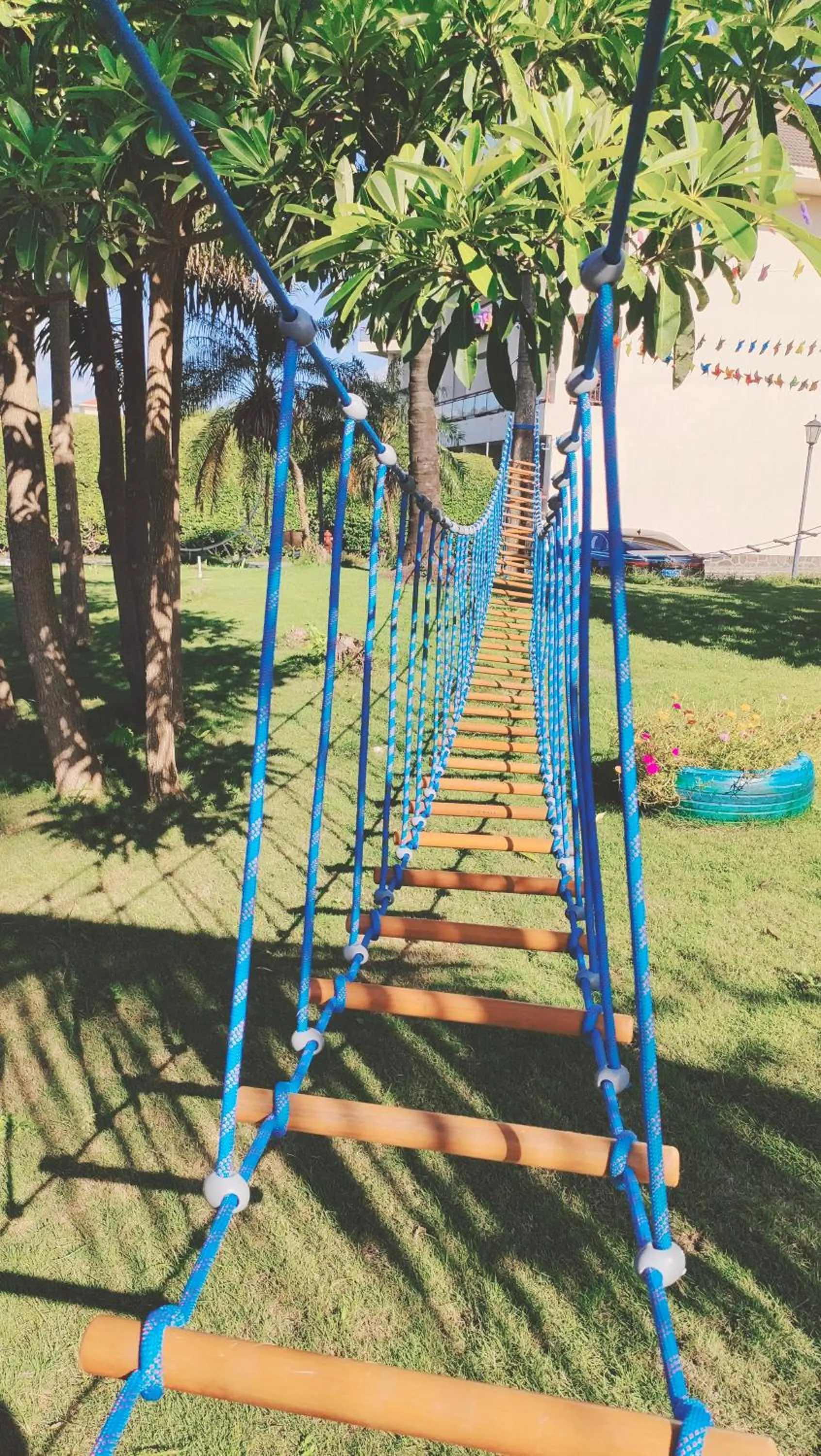 Kids's club in Tianhong Resort Hotel, Yalong Bay, Sanya