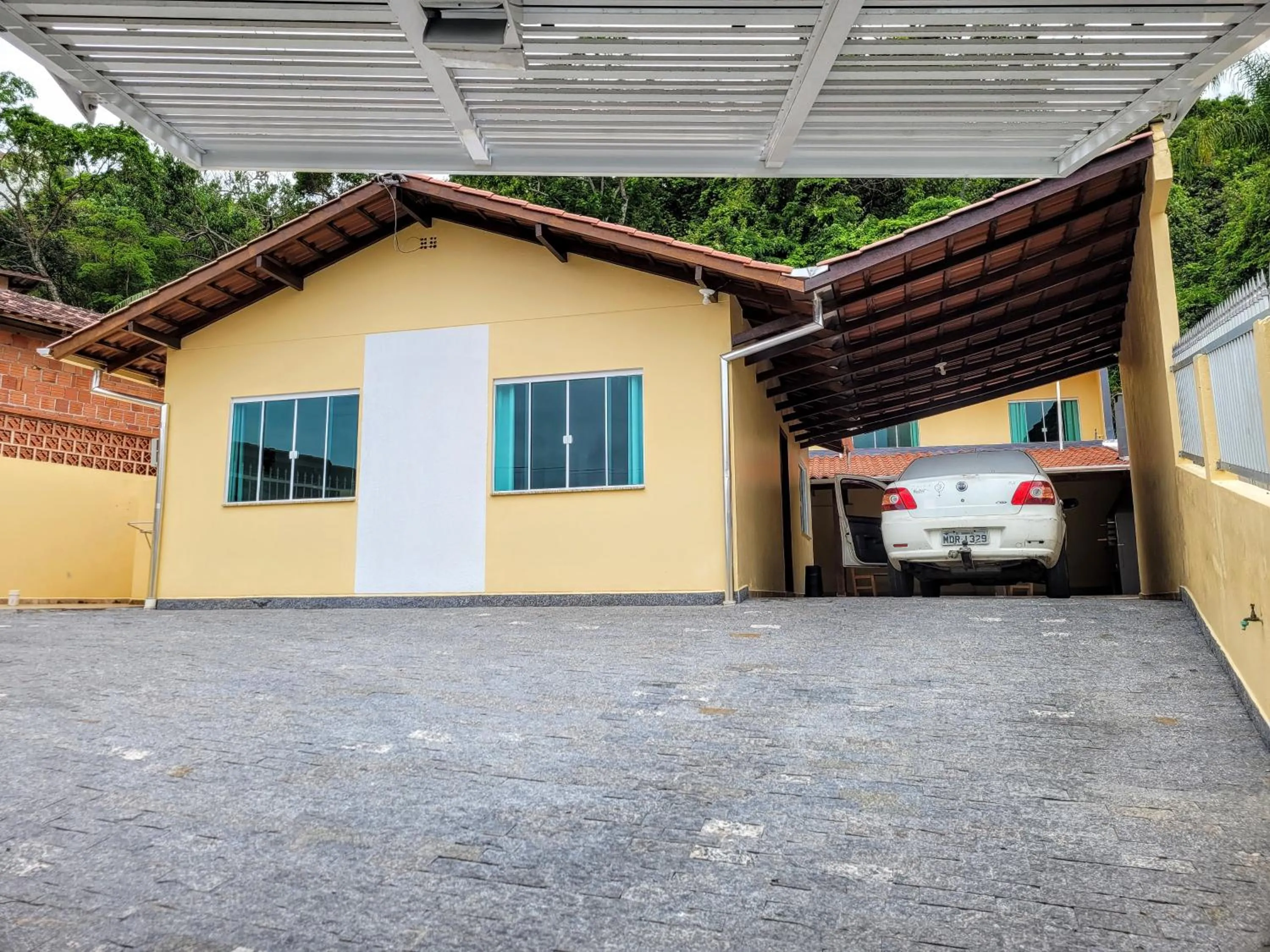 Property building in Residencial Di Paoli