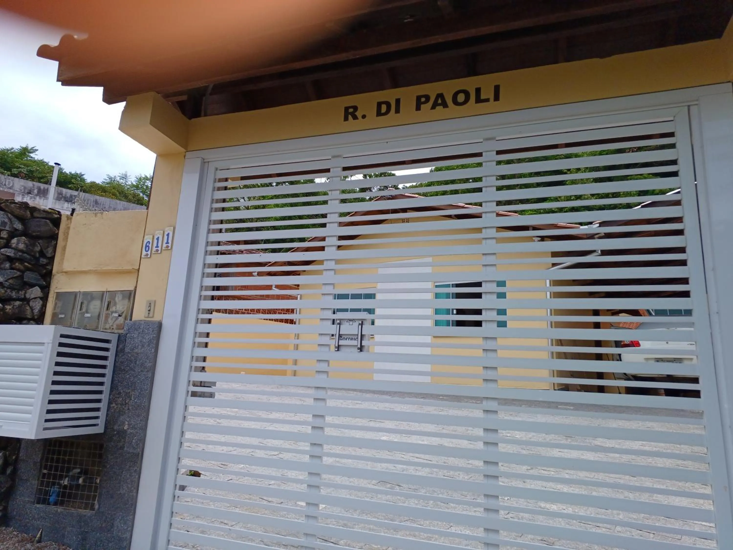 Day in Residencial Di Paoli