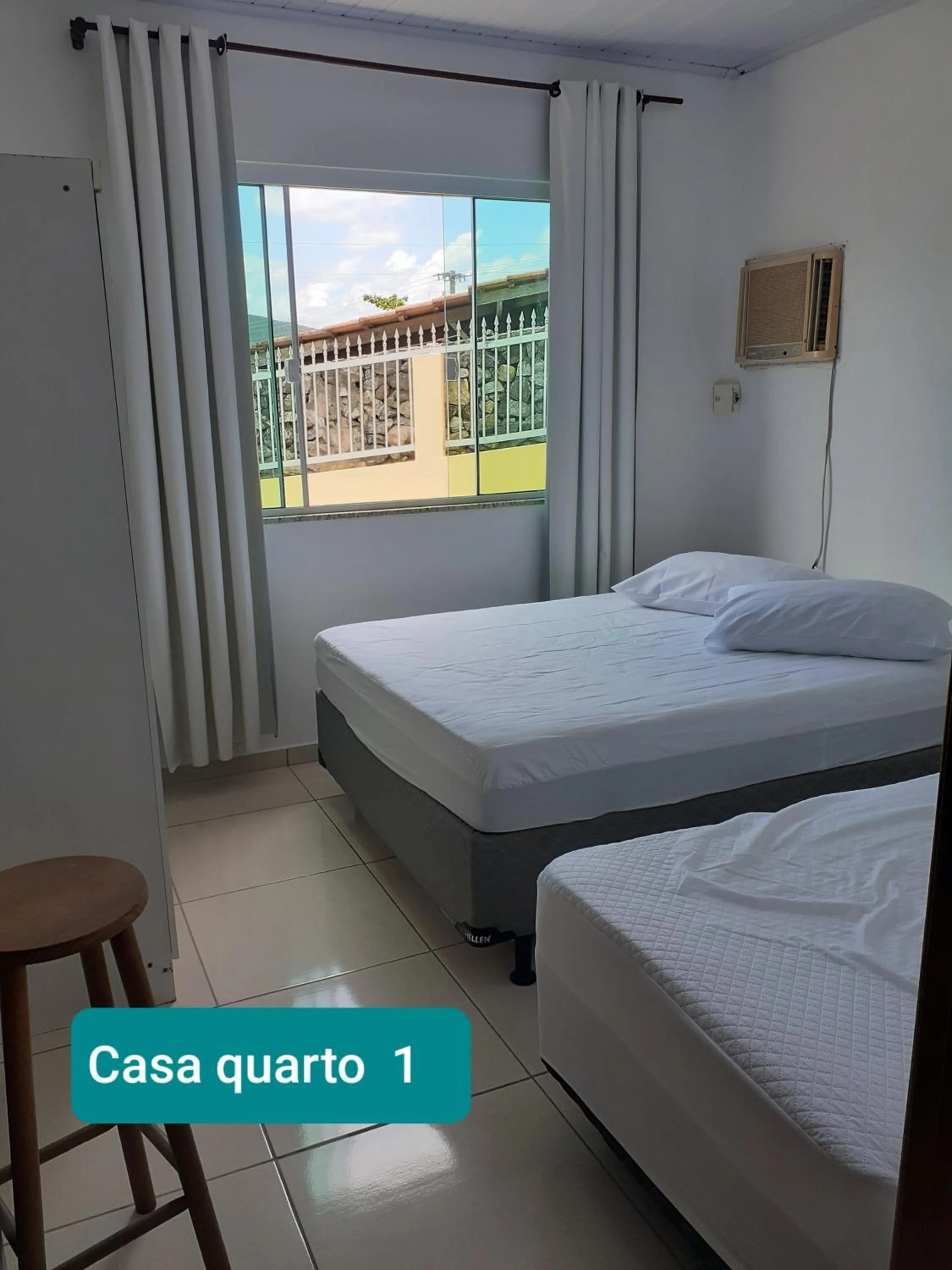 Property building, Bed in Residencial Di Paoli