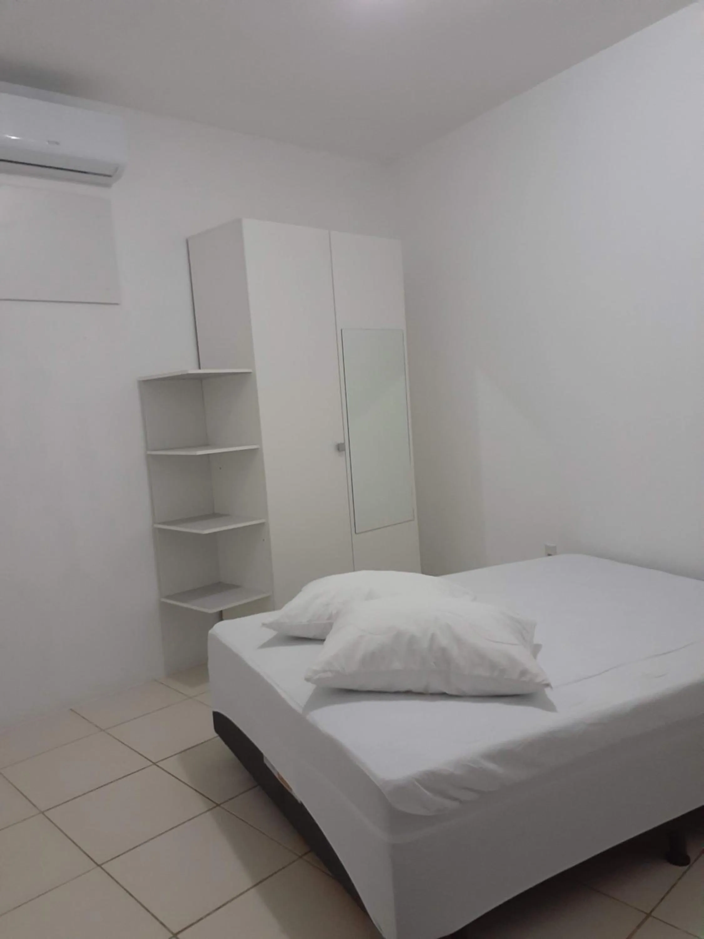 Bedroom, Bed in Residencial Di Paoli