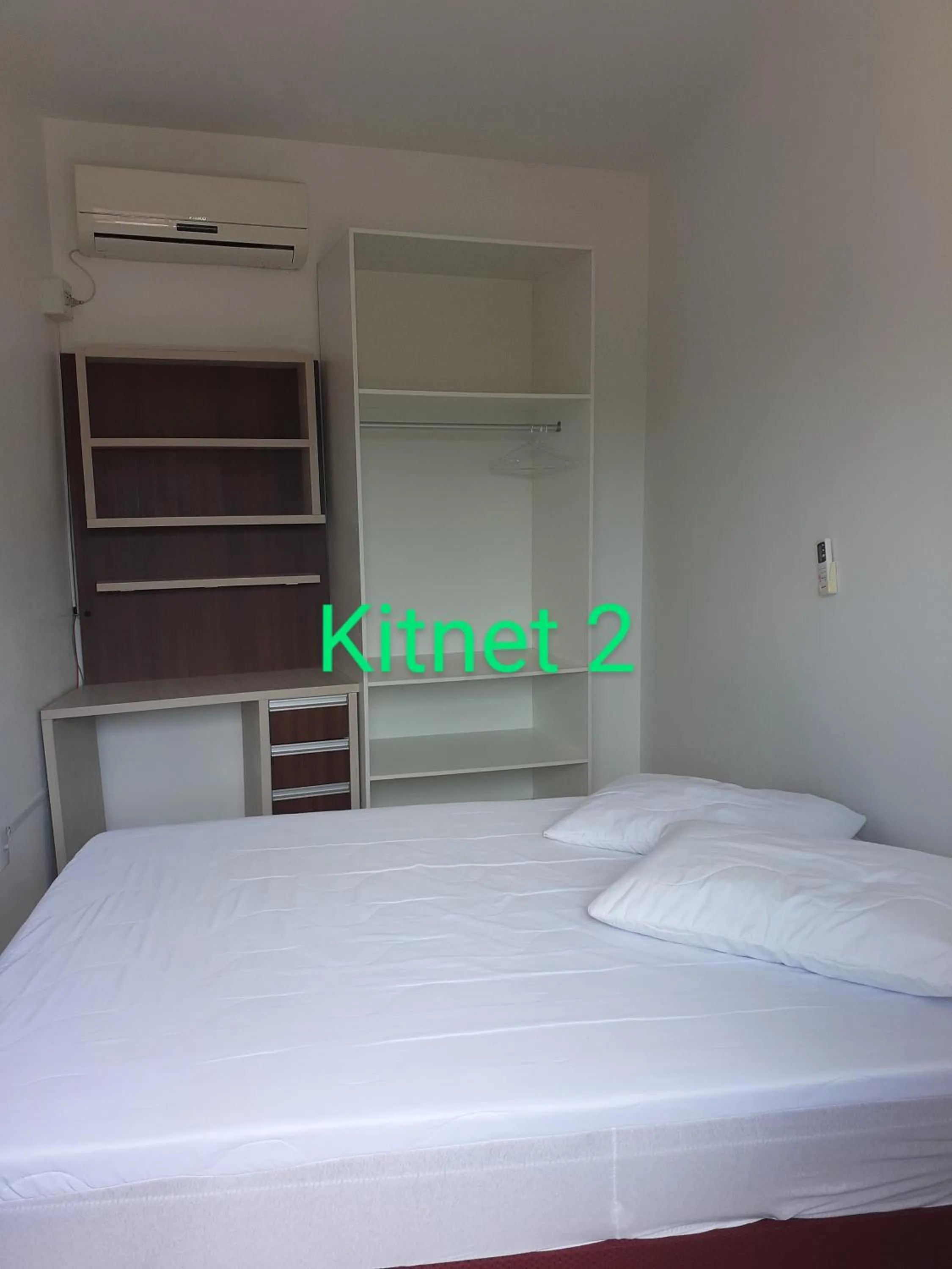 Bedroom, Bed in Residencial Di Paoli