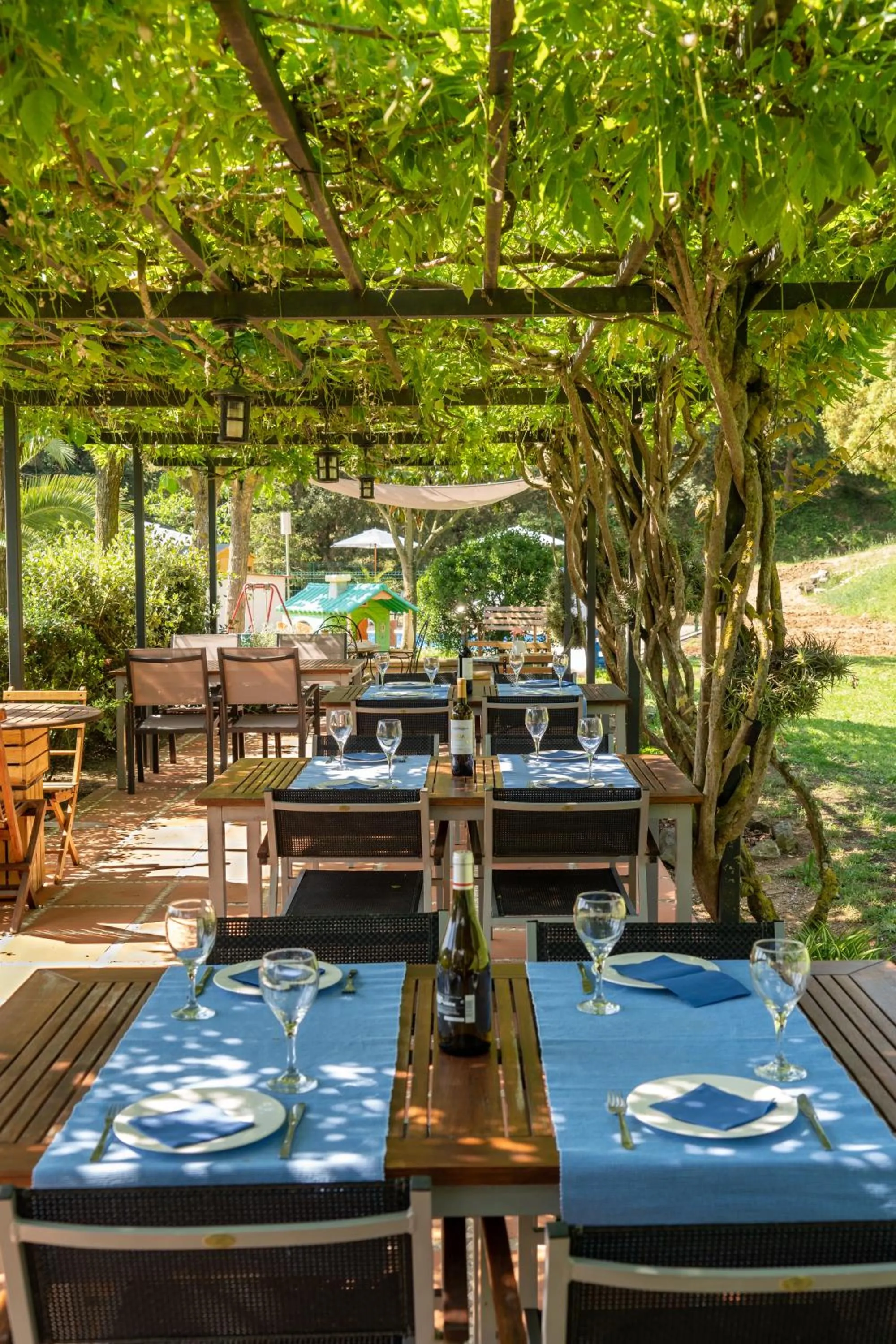 Restaurant/places to eat in Can Rosich