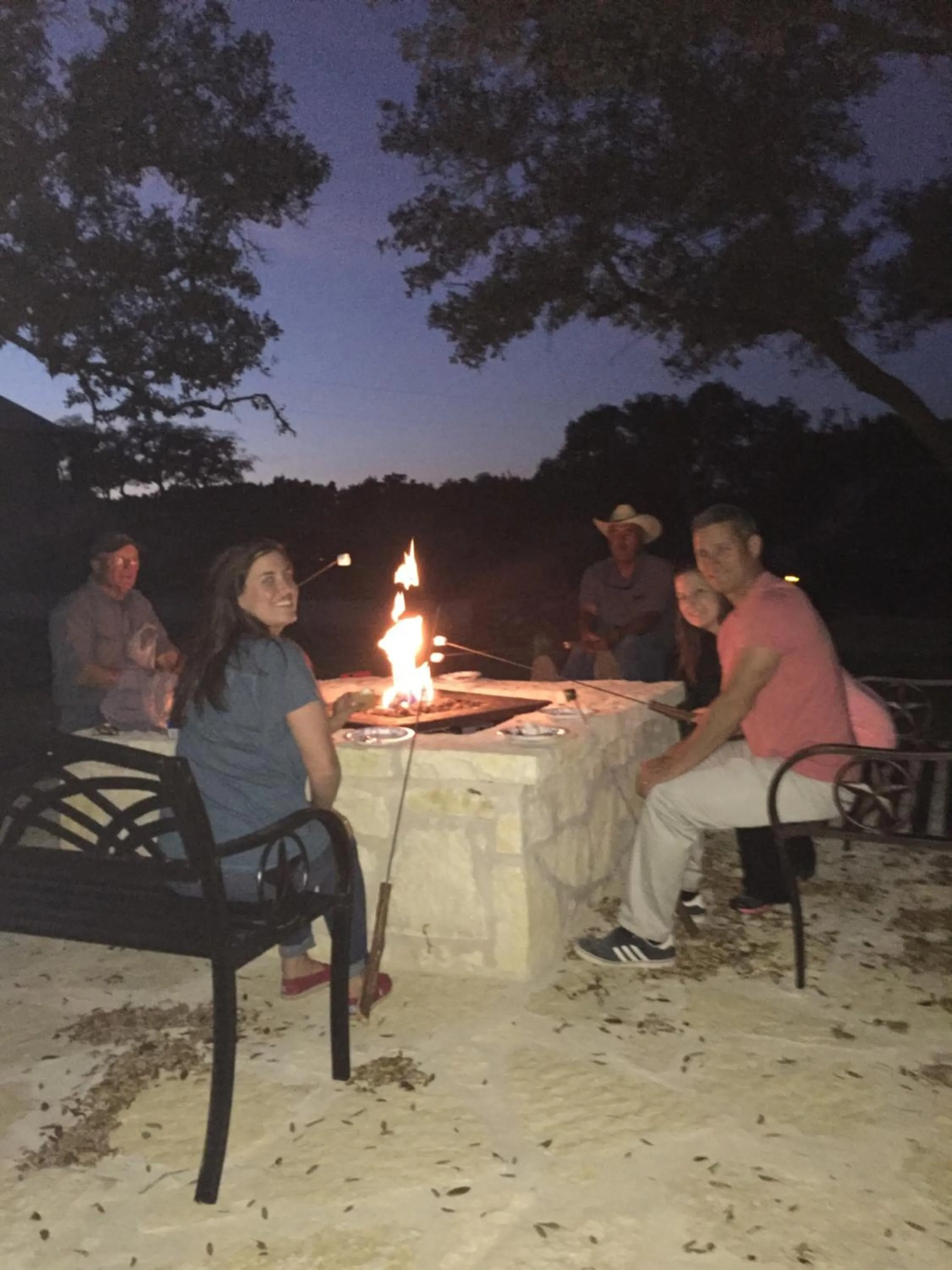 Activities in Glory Hills Ranch