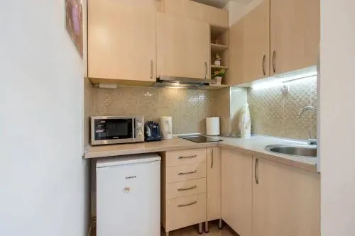 Belgrade Sky Apartment