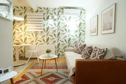 Belgrade Sky Apartment Belgrade Sky Apartment