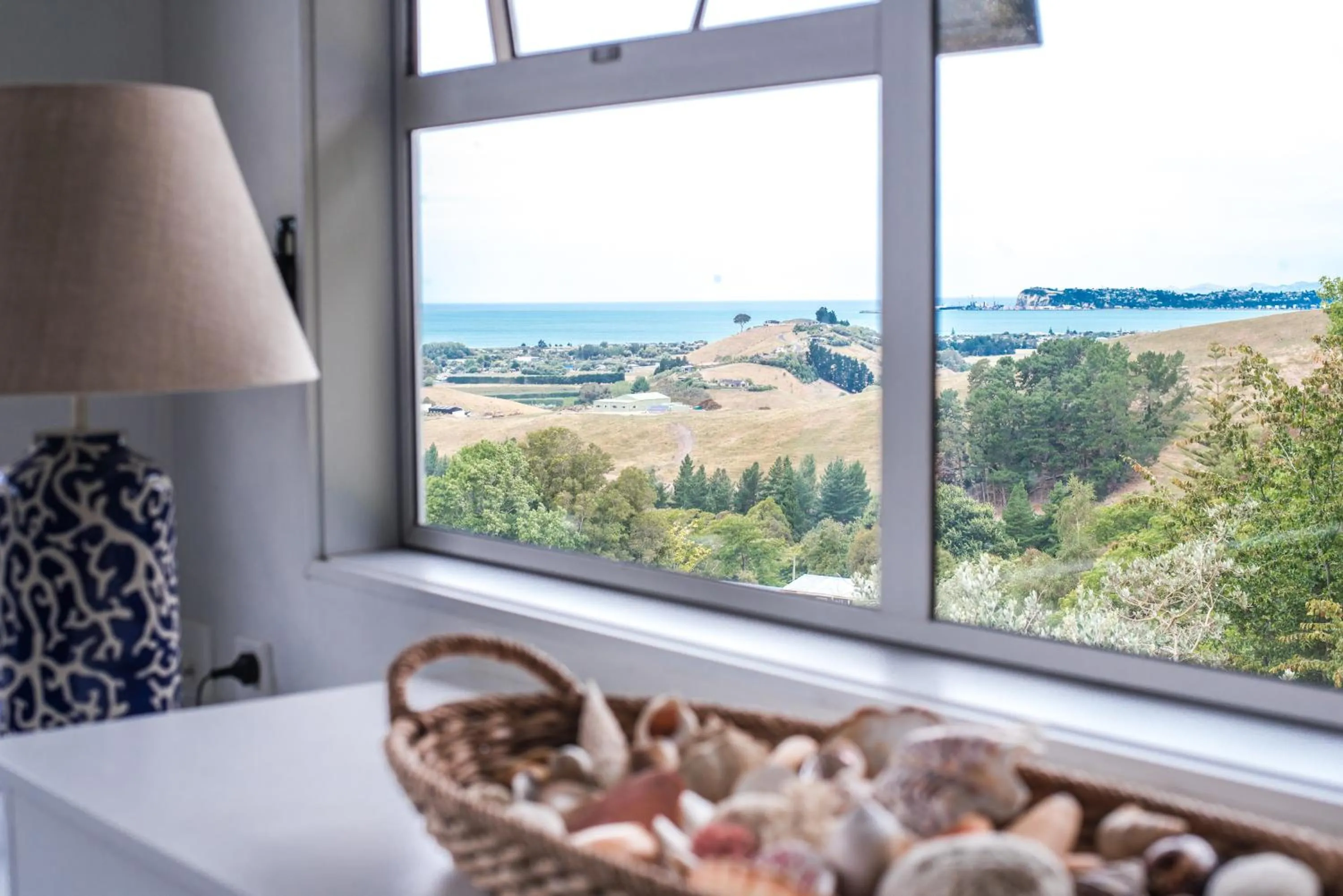 Sea view in Seahurst Apartment