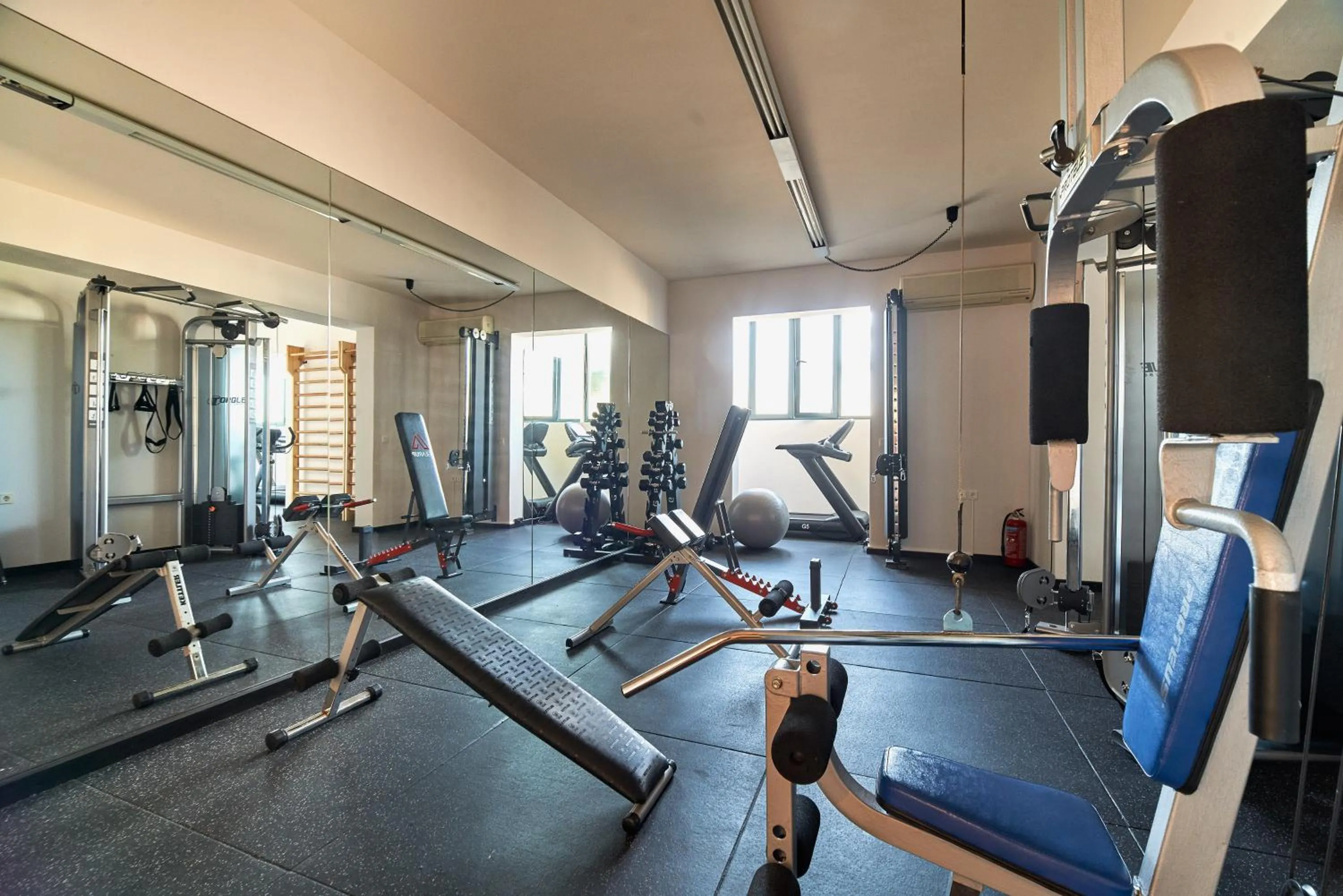 Activities in Silver Beach Hotel & Apartments