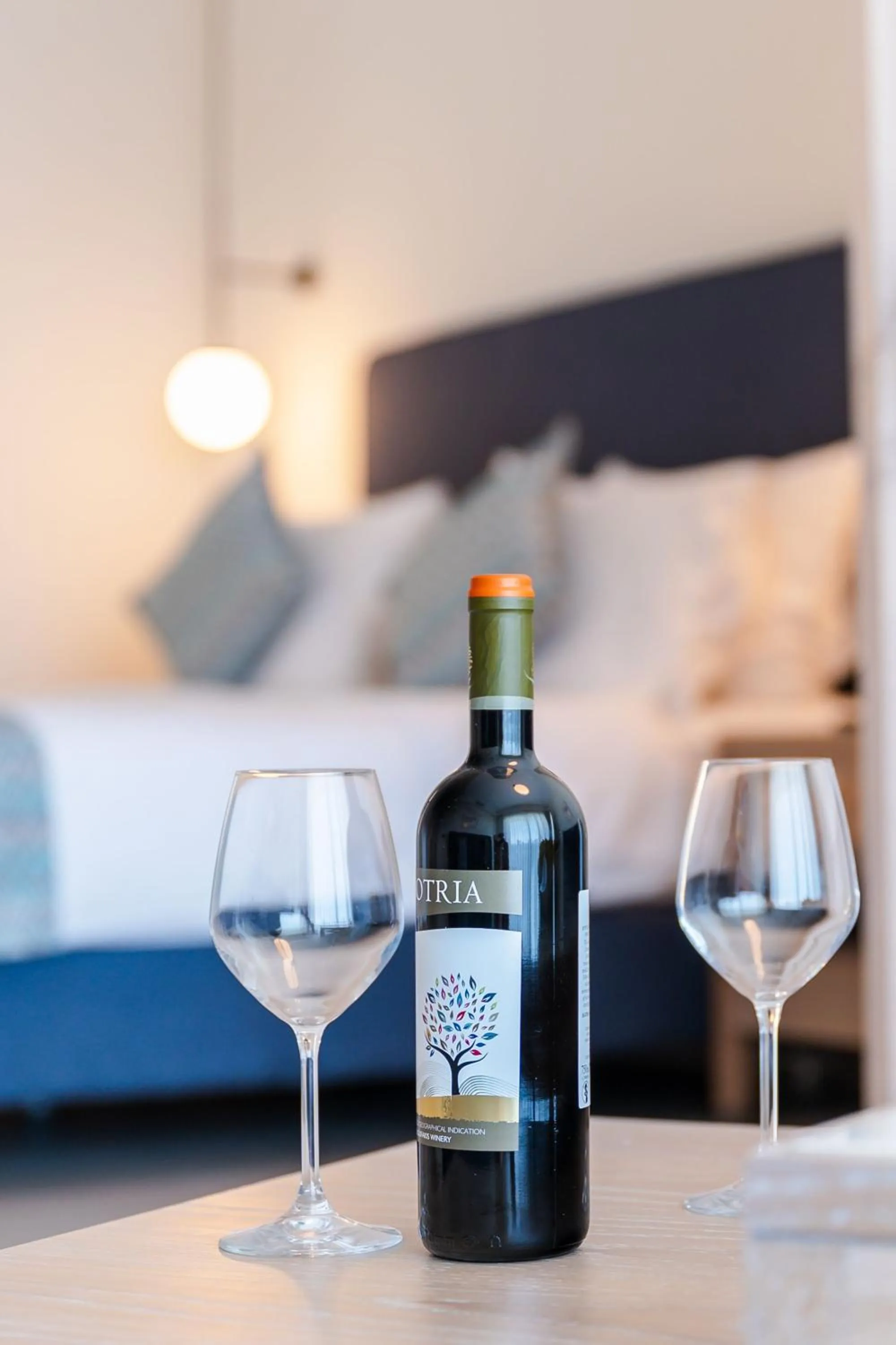 Drinks in Silver Beach Hotel & Apartments