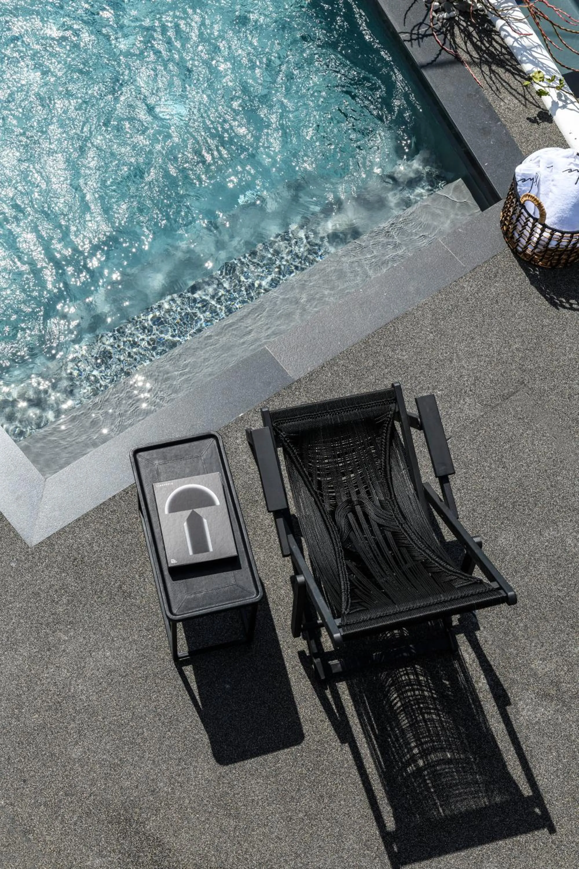 Day in She Mykonos Boutique Hotel