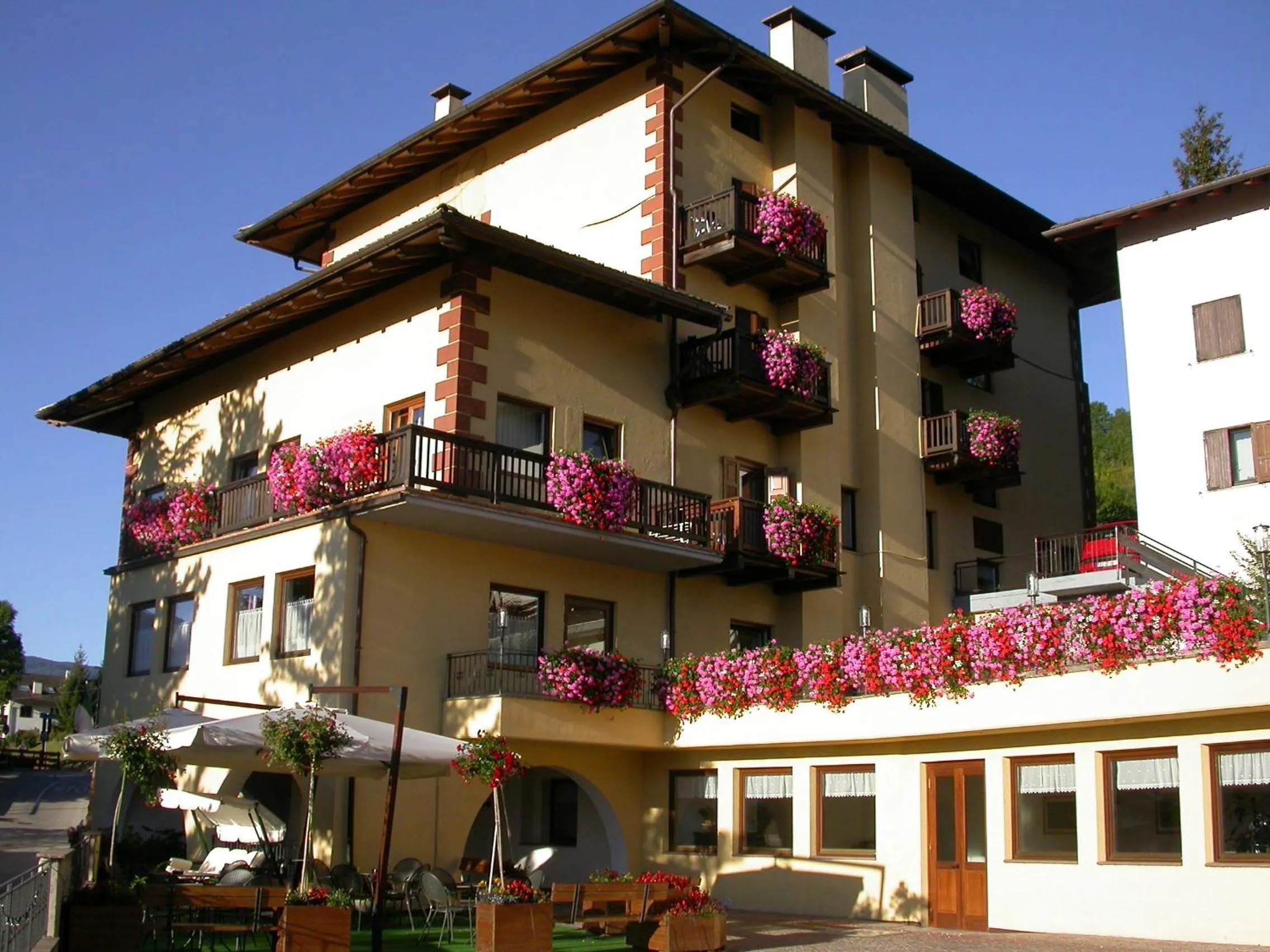 Hotel Corona