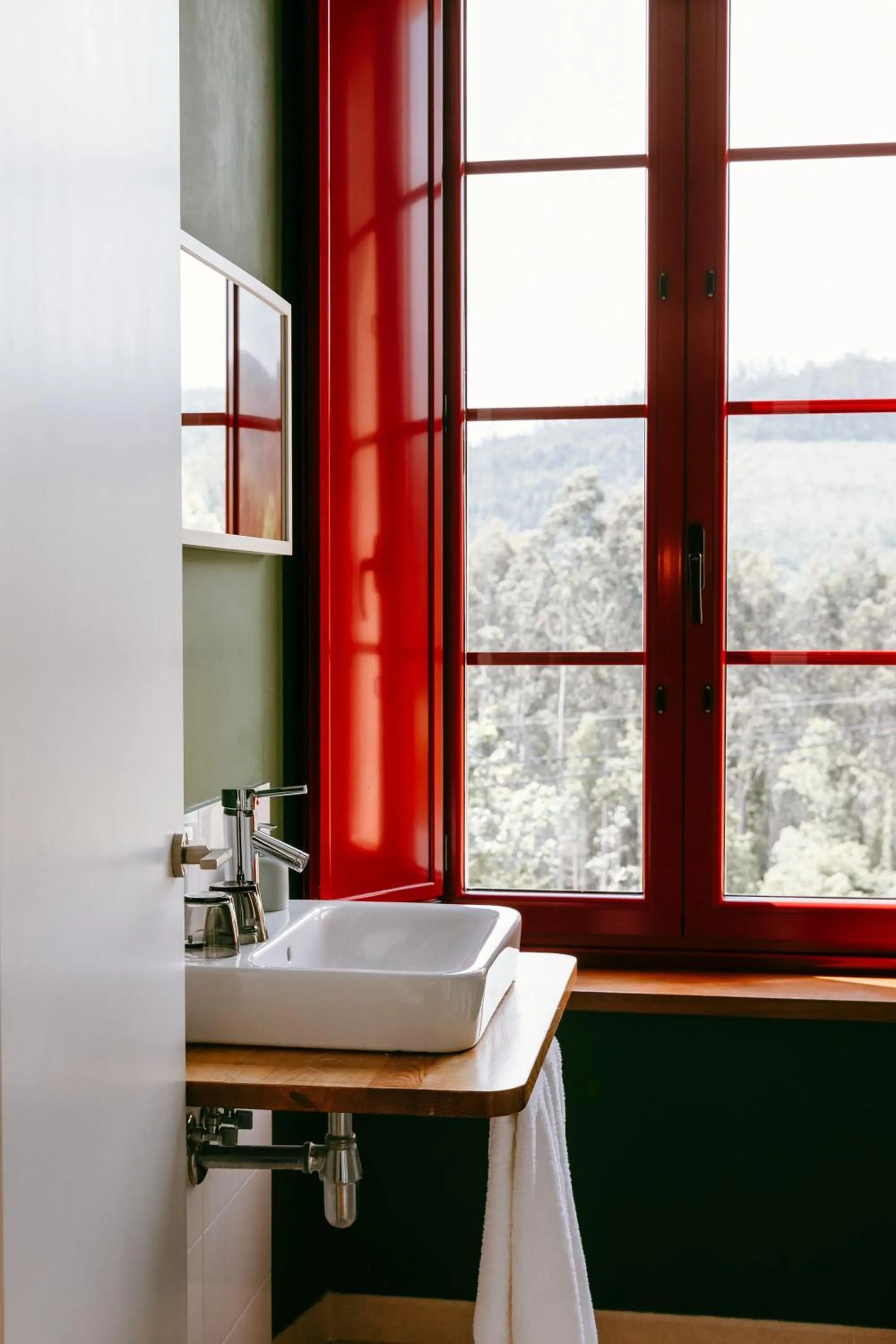 Hotel El Castaño Dormilón