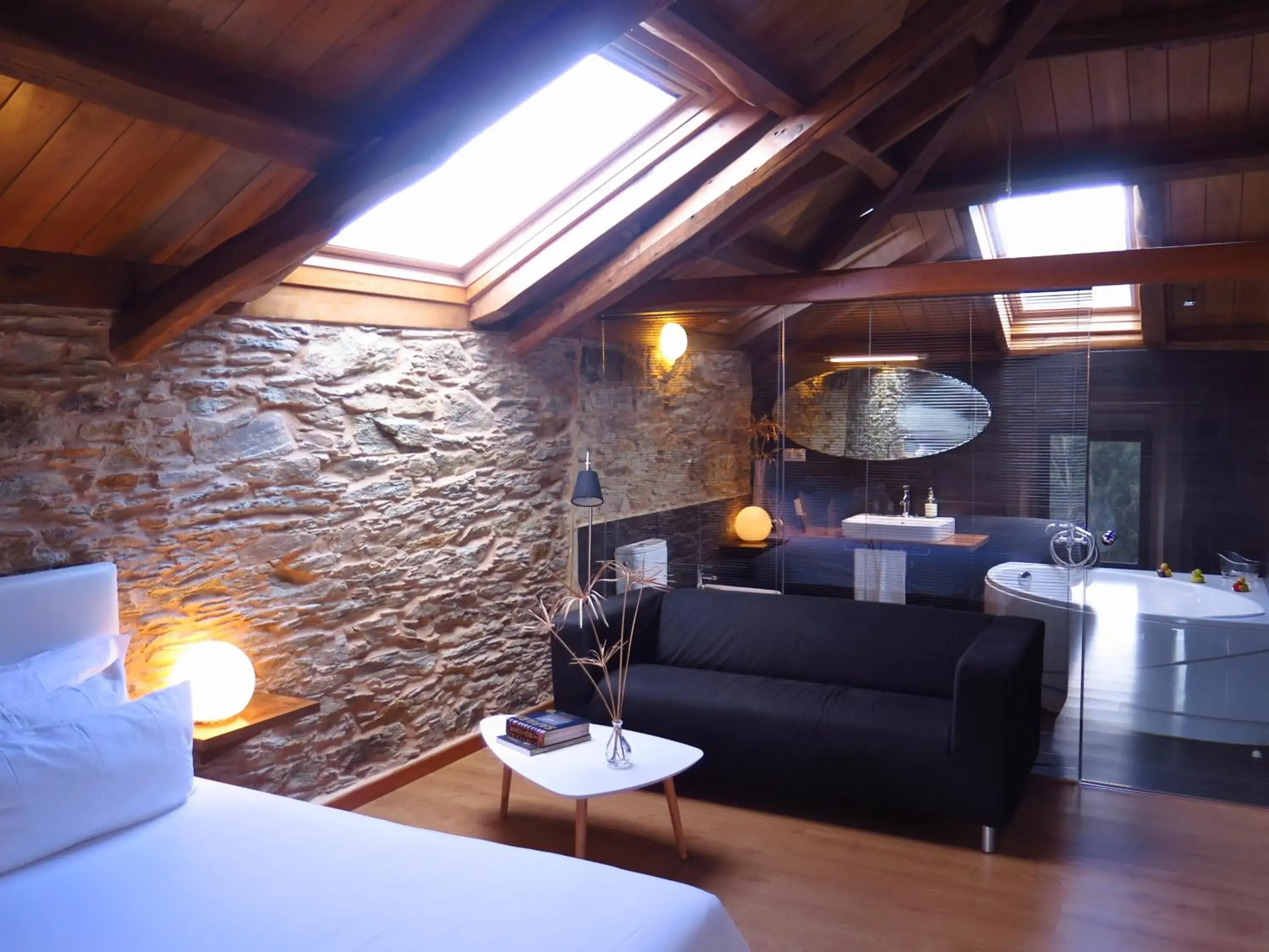 Hotel El Castaño Dormilón Hotel El Castaño Dormilón