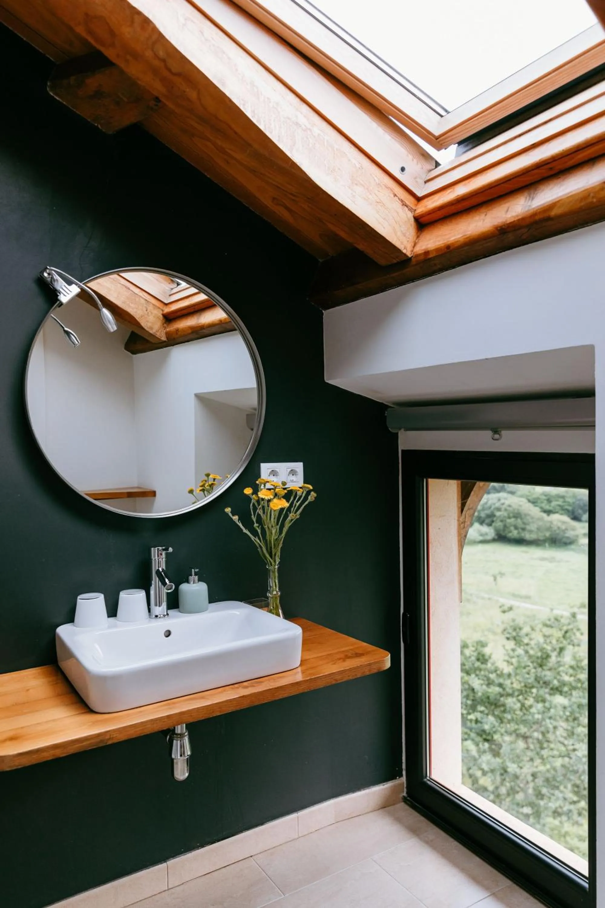 Hotel El Castaño Dormilón