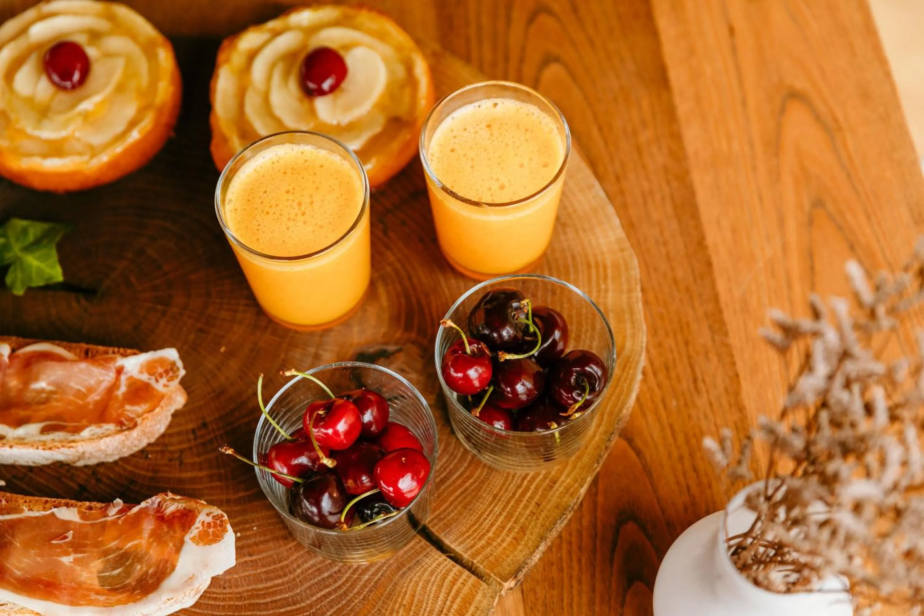 Hotel El Castaño Dormilón