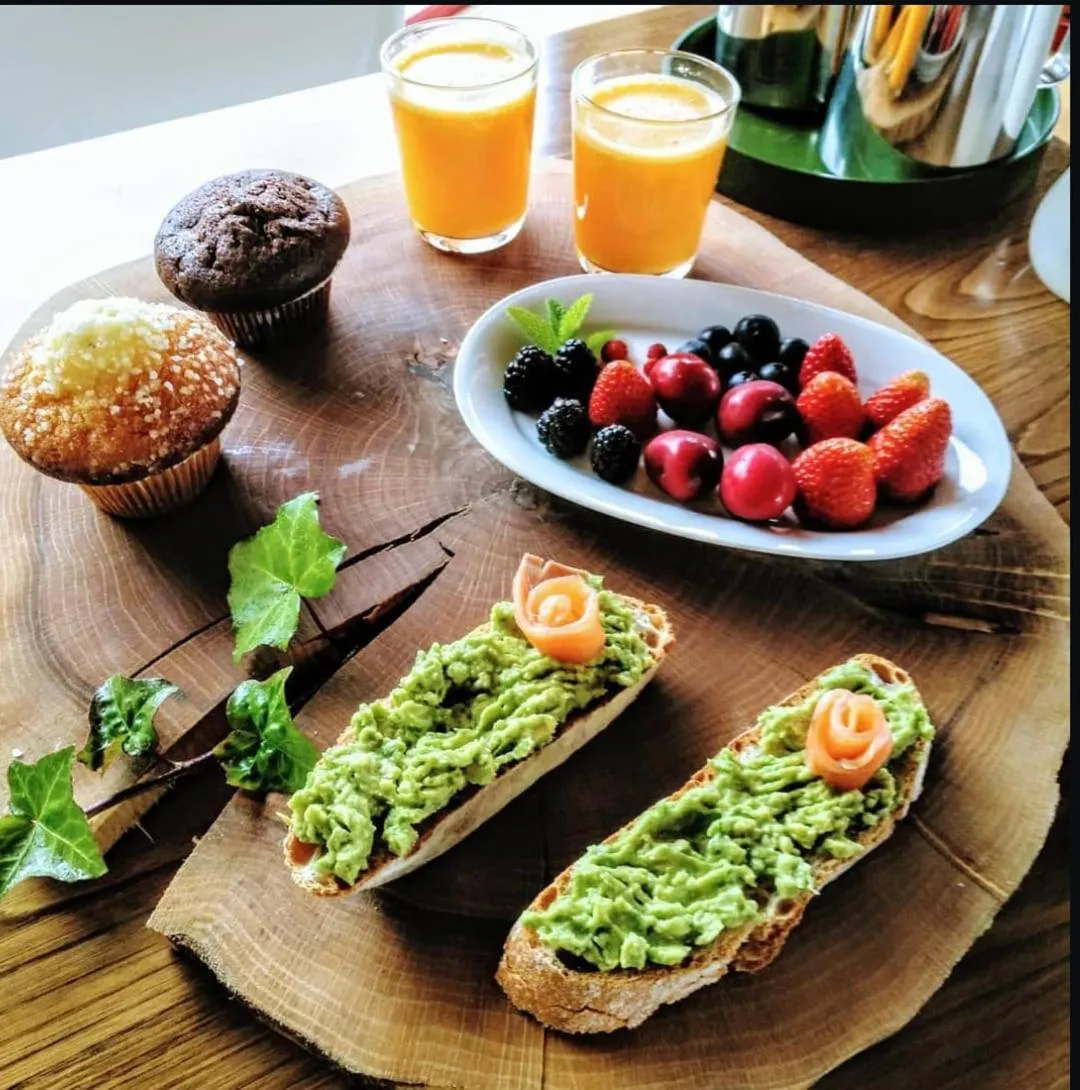 Hotel El Castaño Dormilón