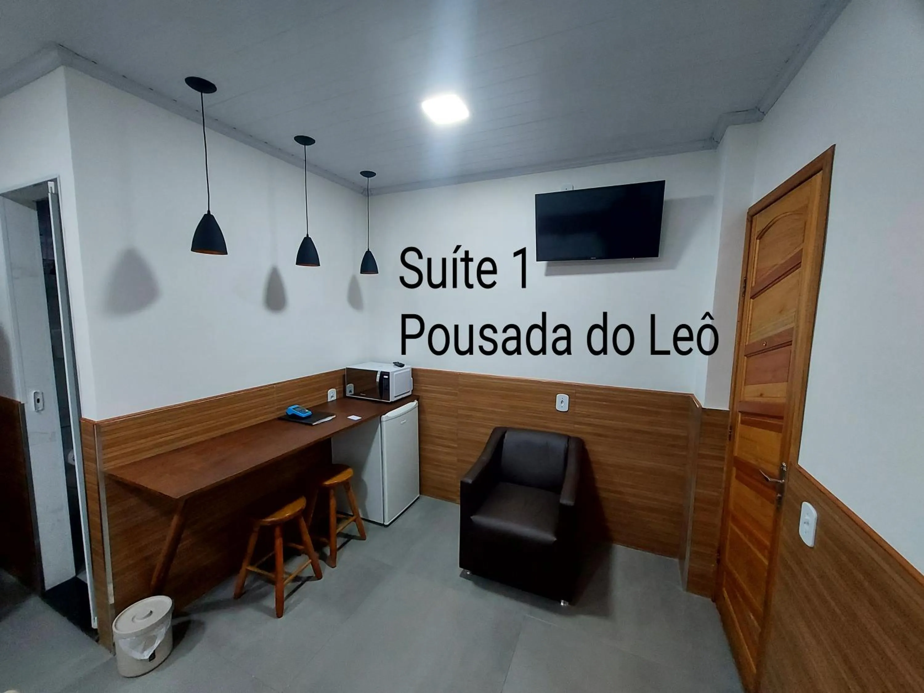 Pousada do Leô