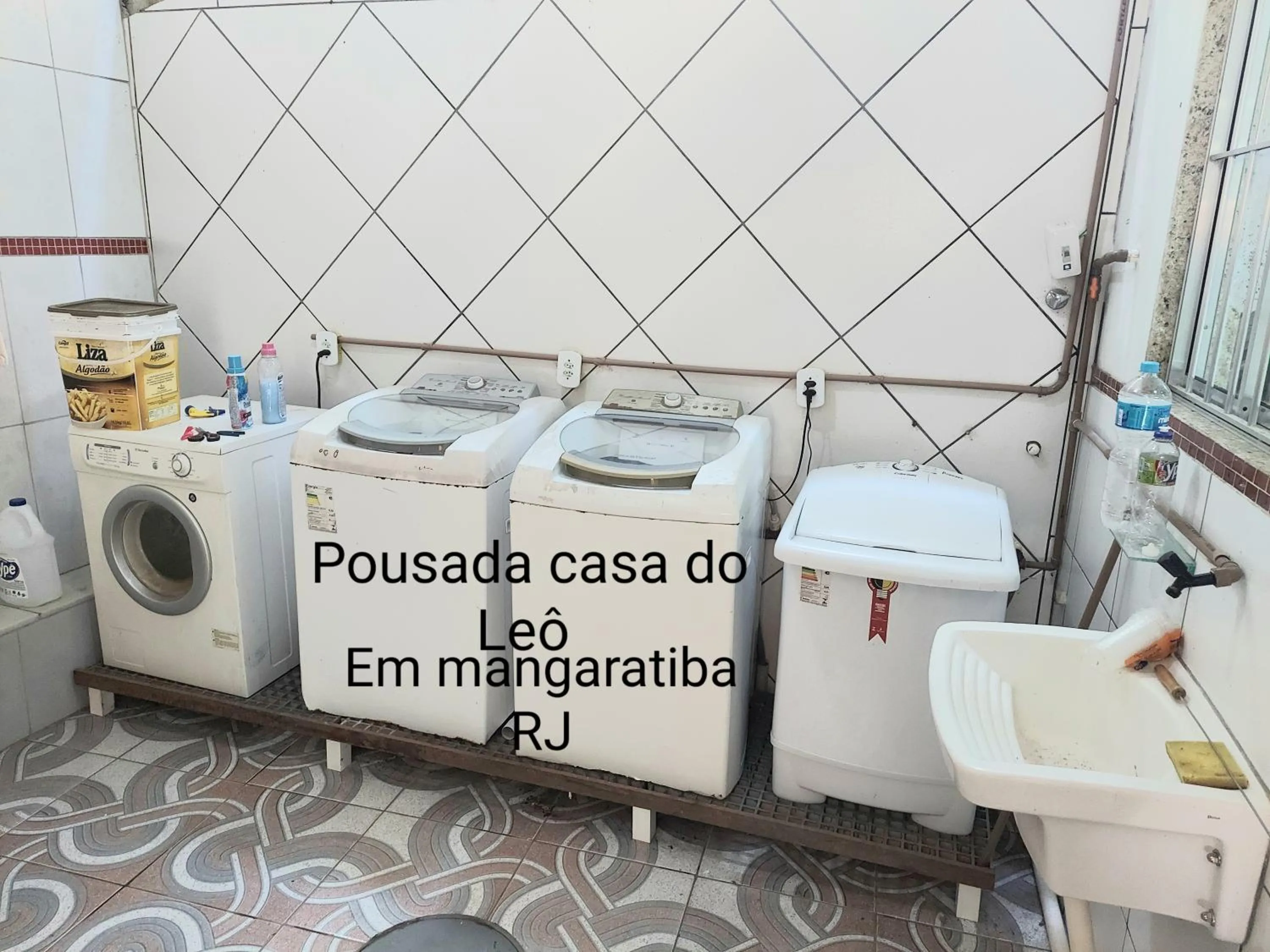 Pousada do Leô
