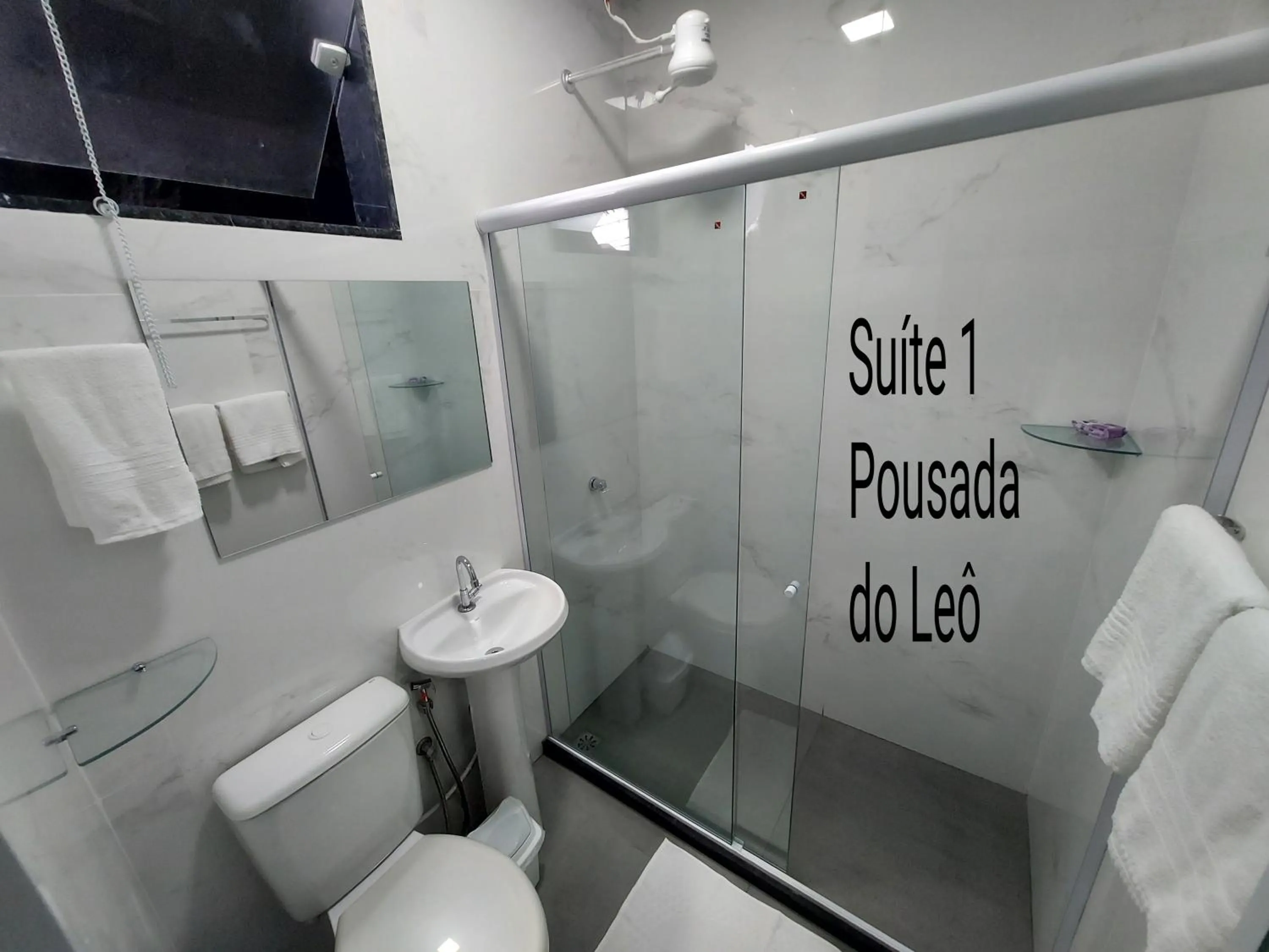 Pousada do Leô