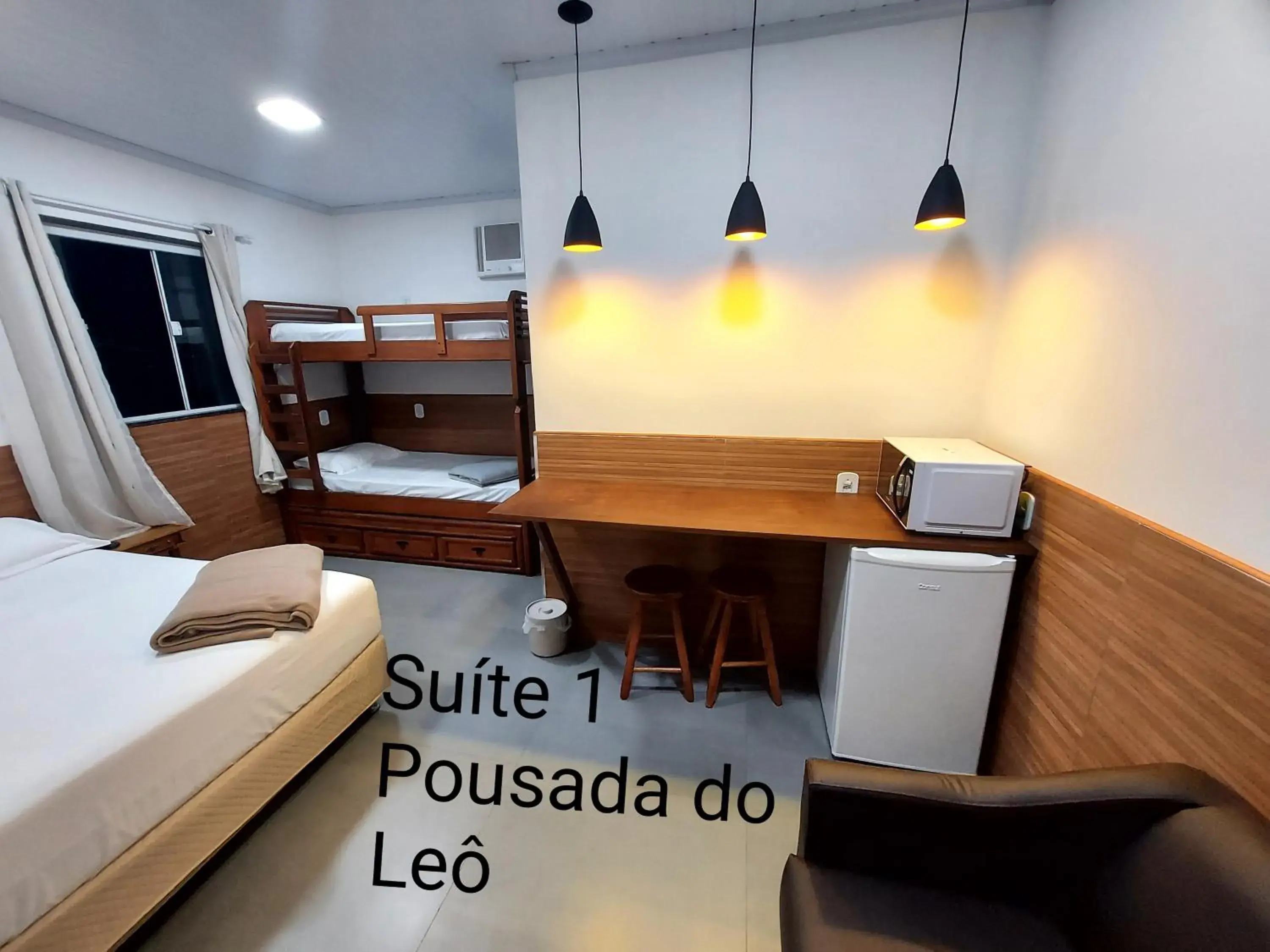 Pousada do Leô Pousada do Leô