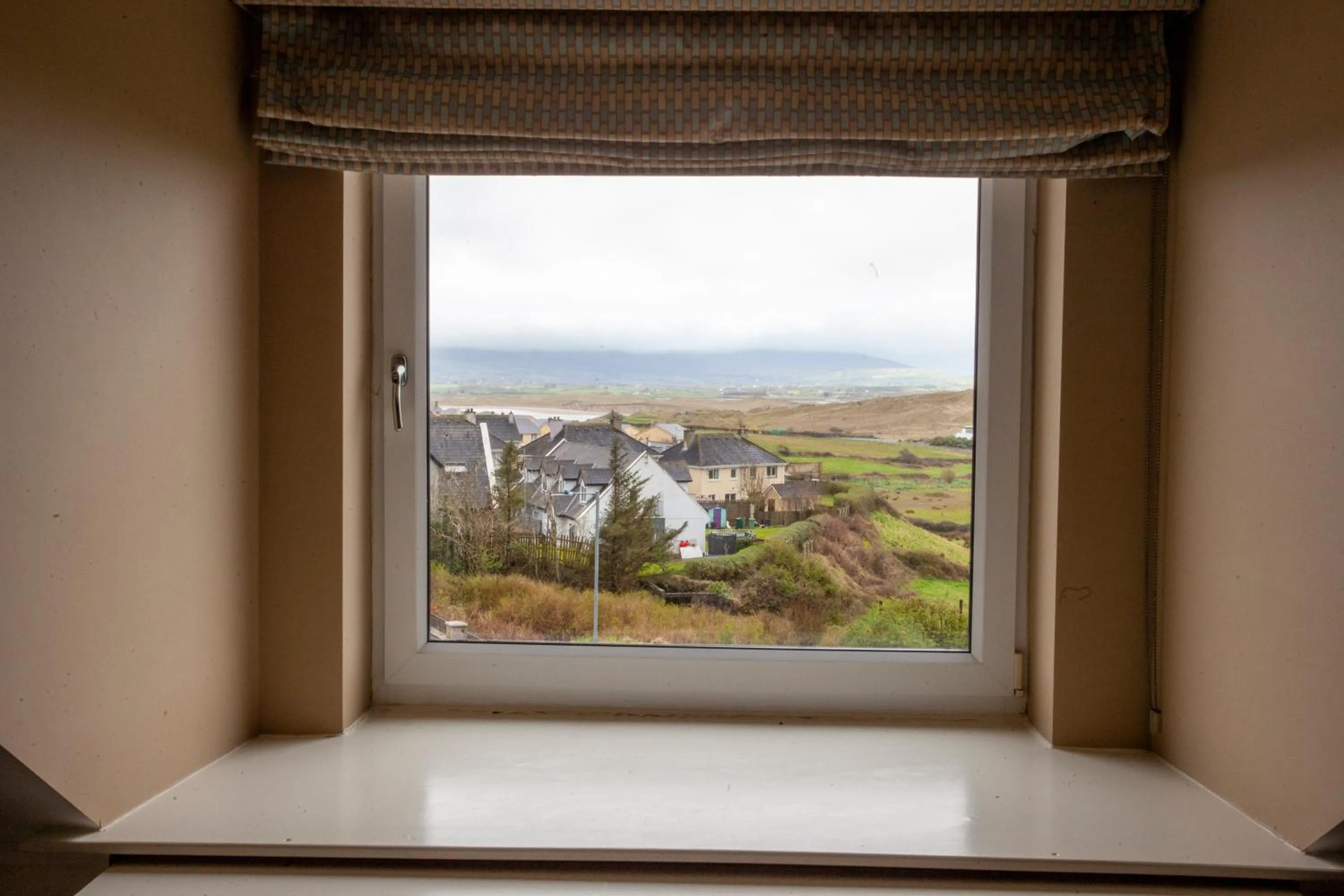 Strandhill Lodge and Suites Boutique Hotel