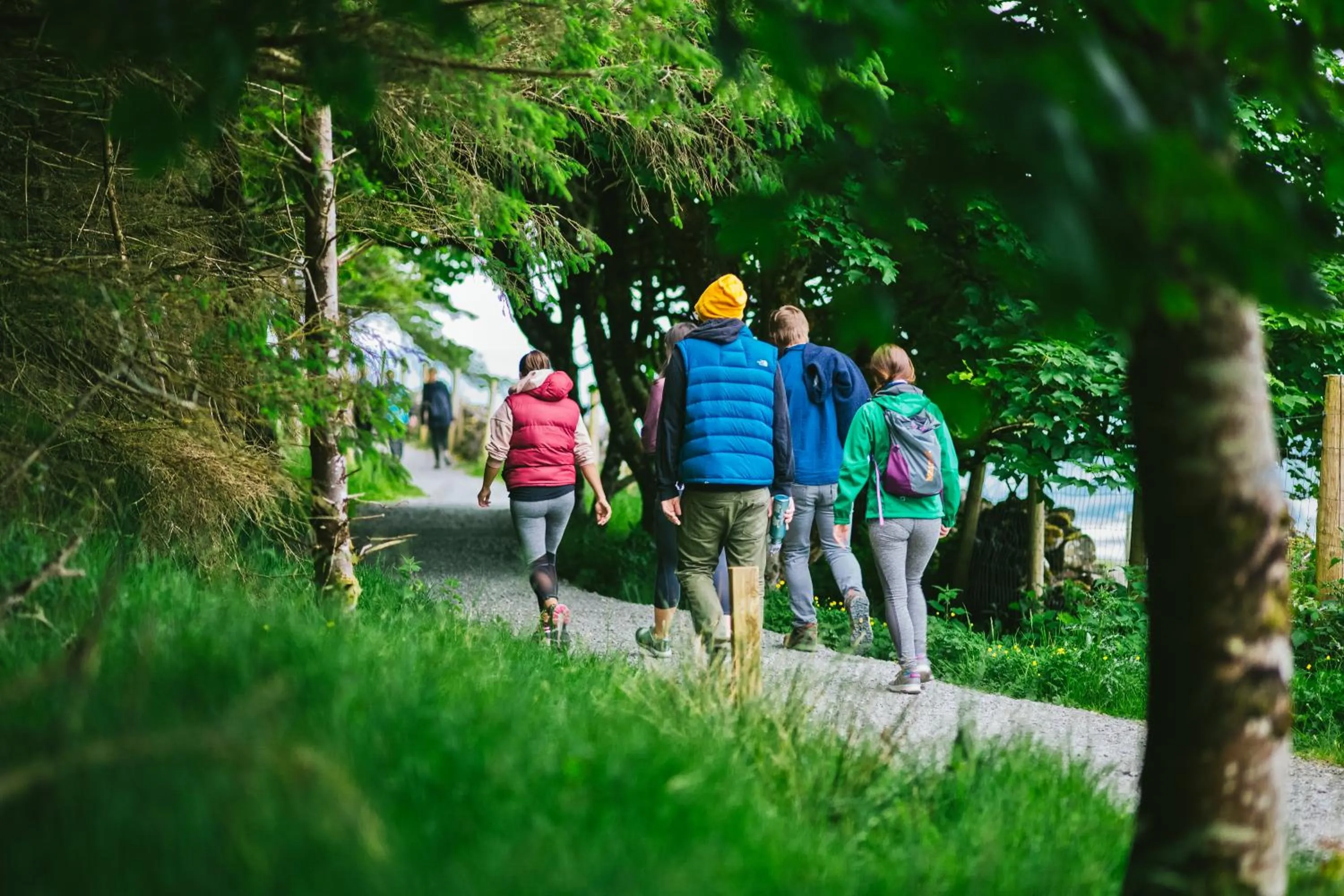 Strandhill Lodge and Suites Boutique Hotel