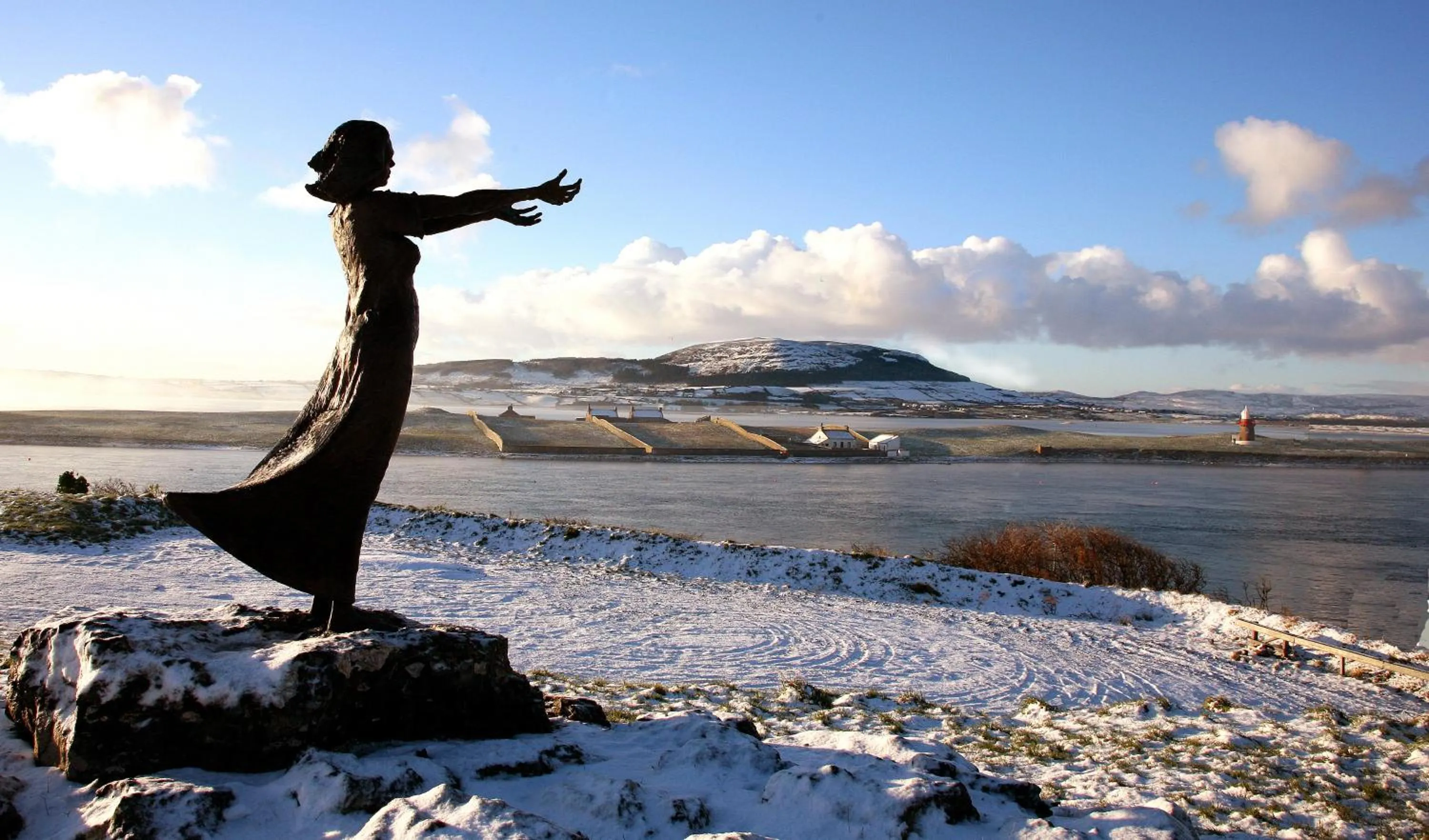 Off site in Strandhill Lodge and Suites Boutique Hotel