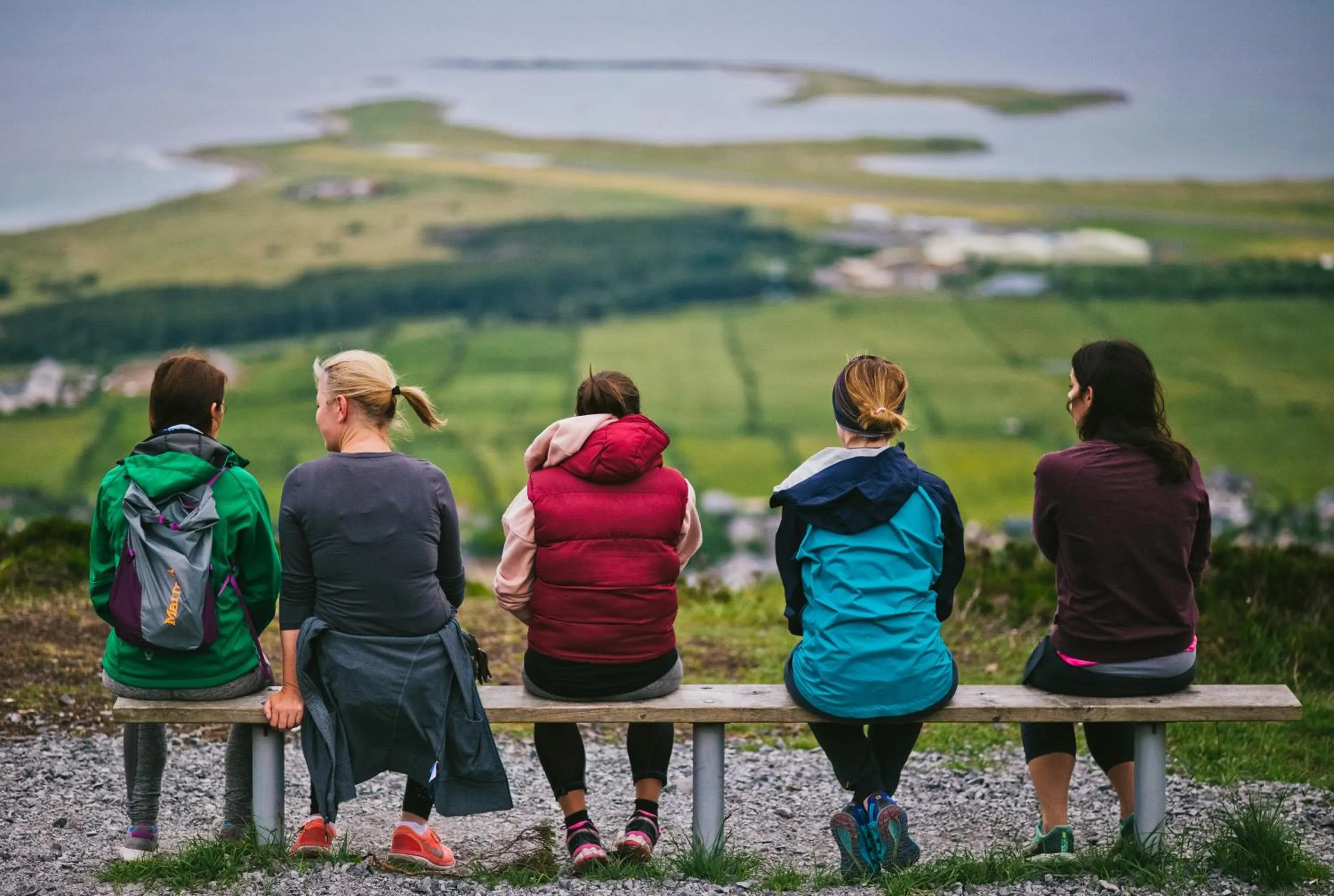 Strandhill Lodge and Suites Boutique Hotel