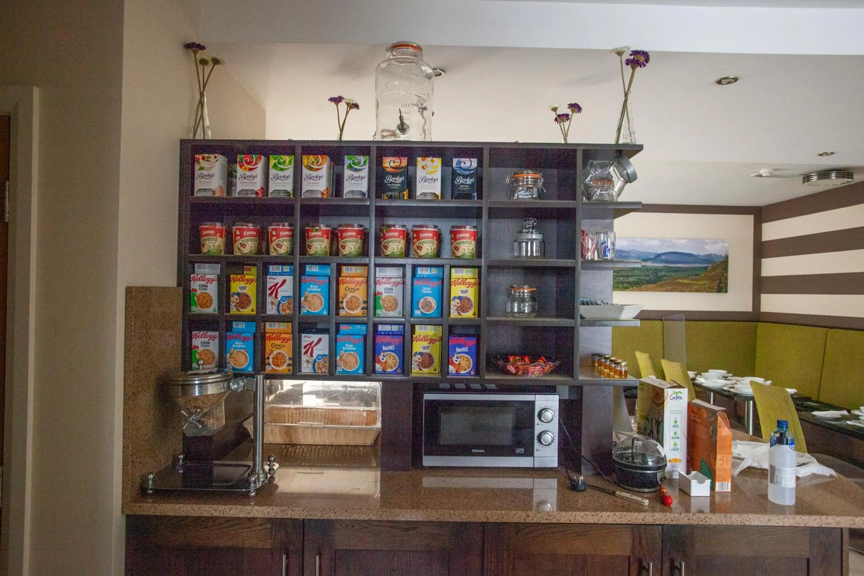 Strandhill Lodge and Suites Boutique Hotel