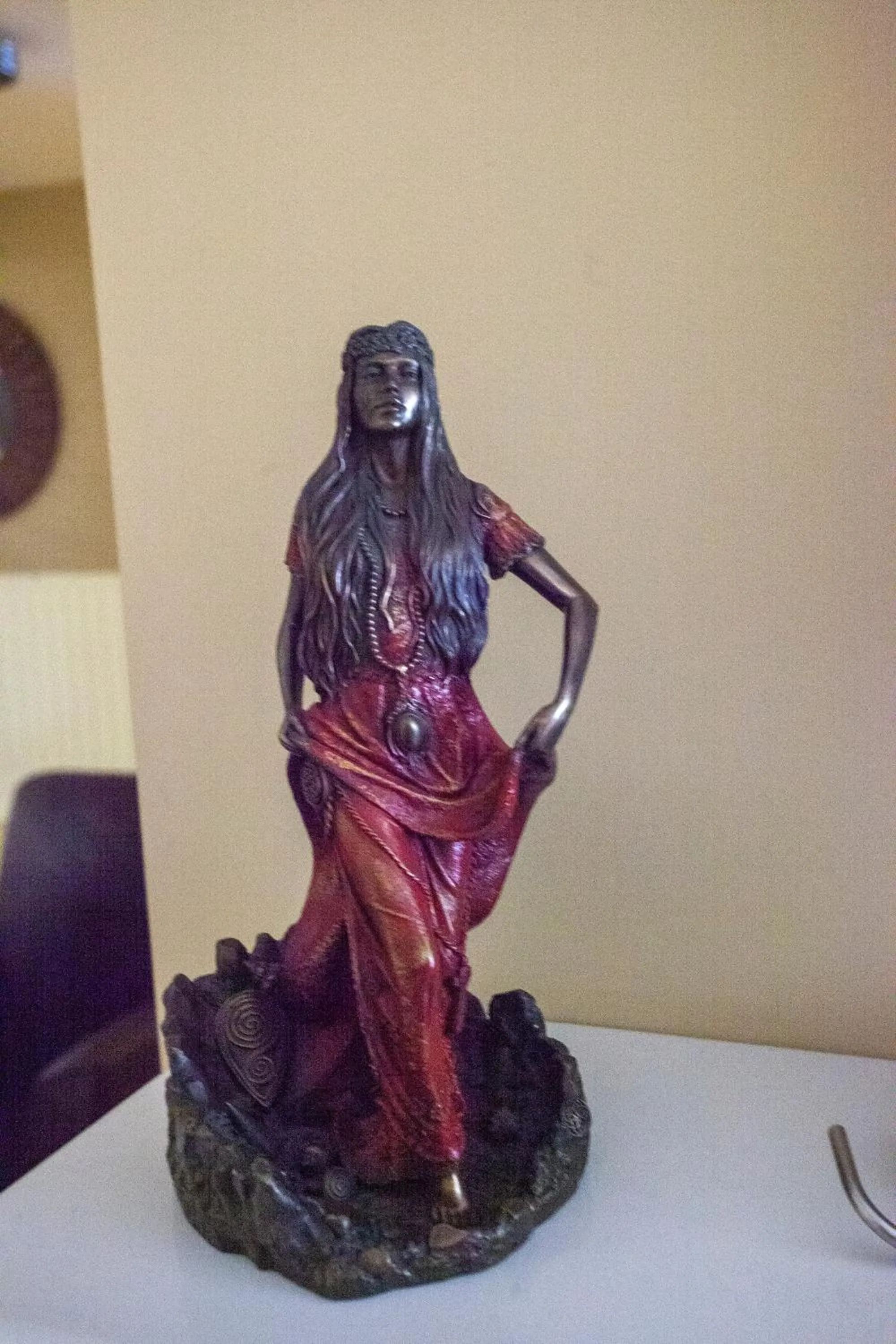 Communal lounge/ TV room in Strandhill Lodge and Suites Boutique Hotel