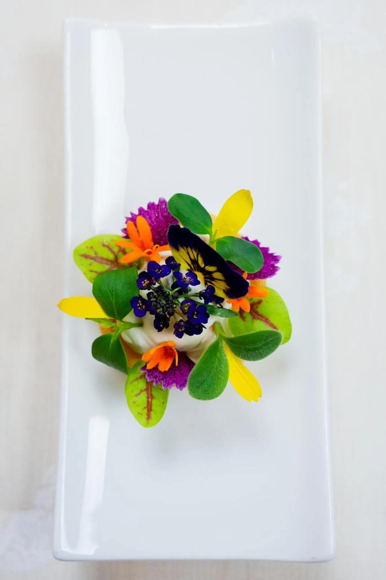 Restaurant/places to eat in Hôtel-Restaurant Les Bas-Rupts, Singuliers Hôtel