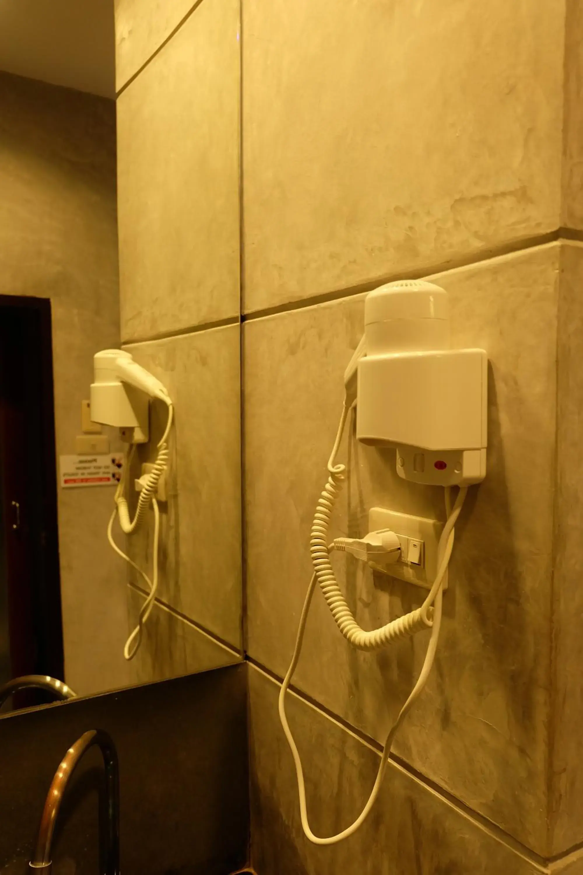 Standard Double Room in Baan Ma Feung GuestHouse Standard Double Room in Baan Ma Feung GuestHouse