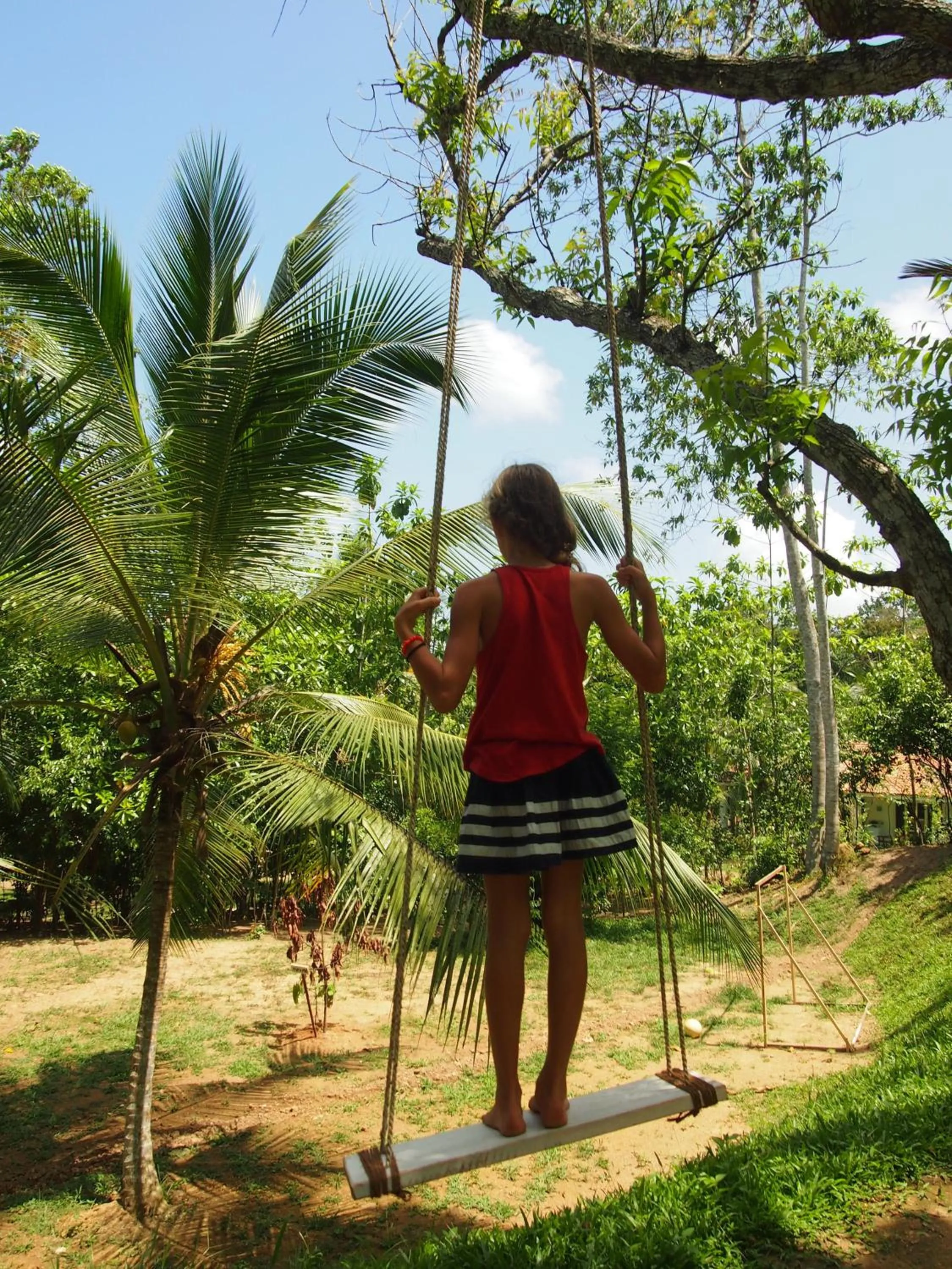 Activities in Good Vibes Villas