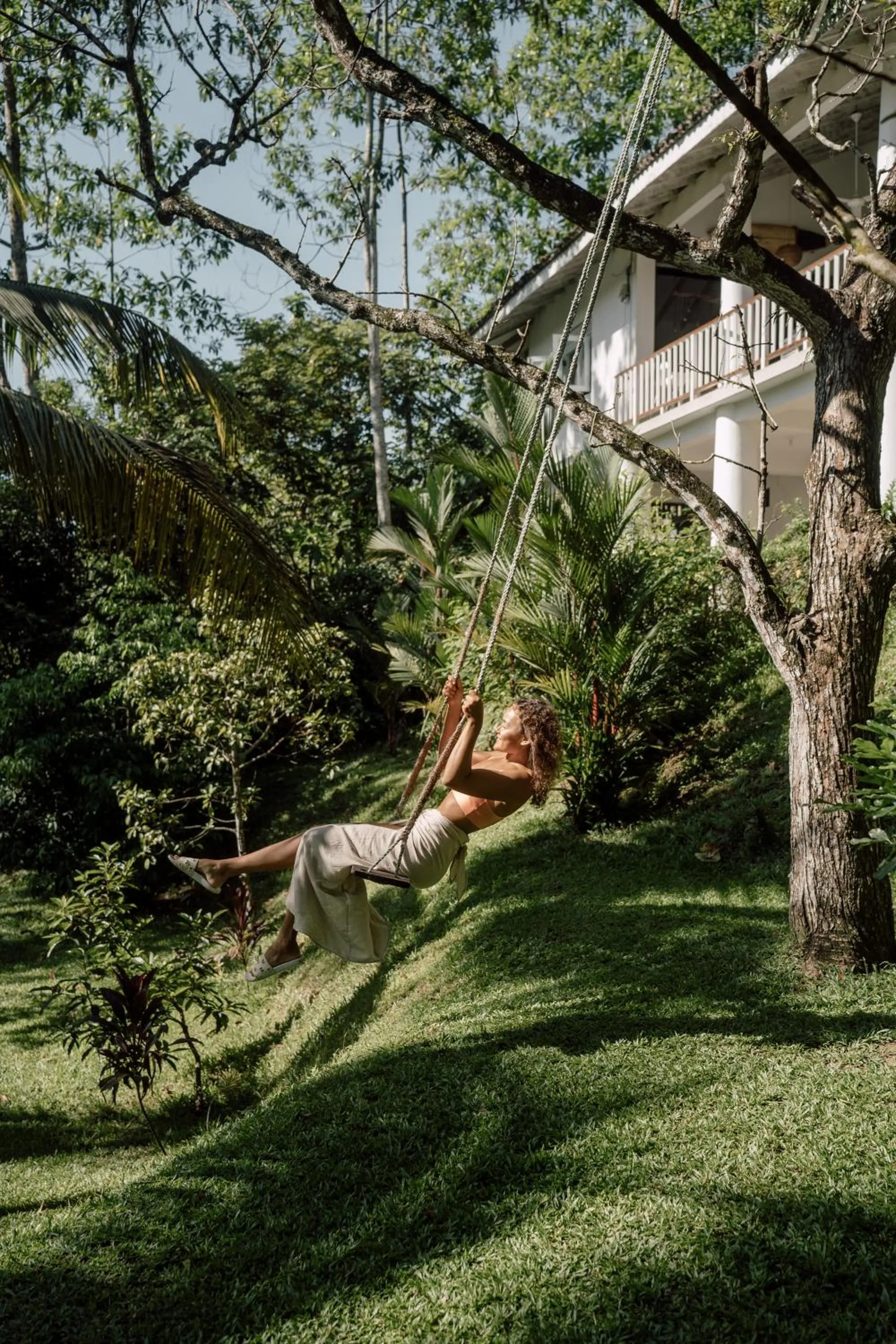 Restaurant/places to eat in Good Vibes Villas