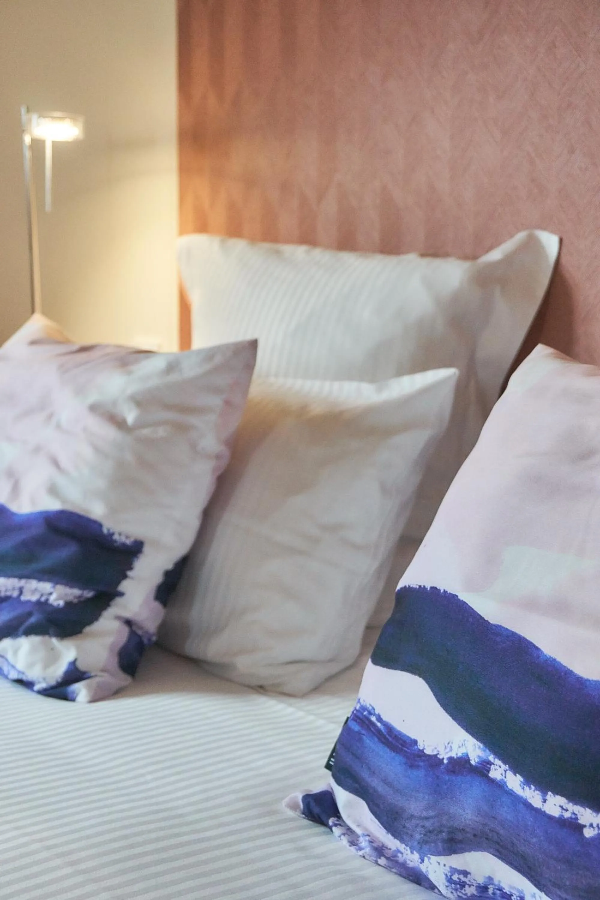 Bed in Castel de Très Girard - Hotel & Restaurant - Teritoria