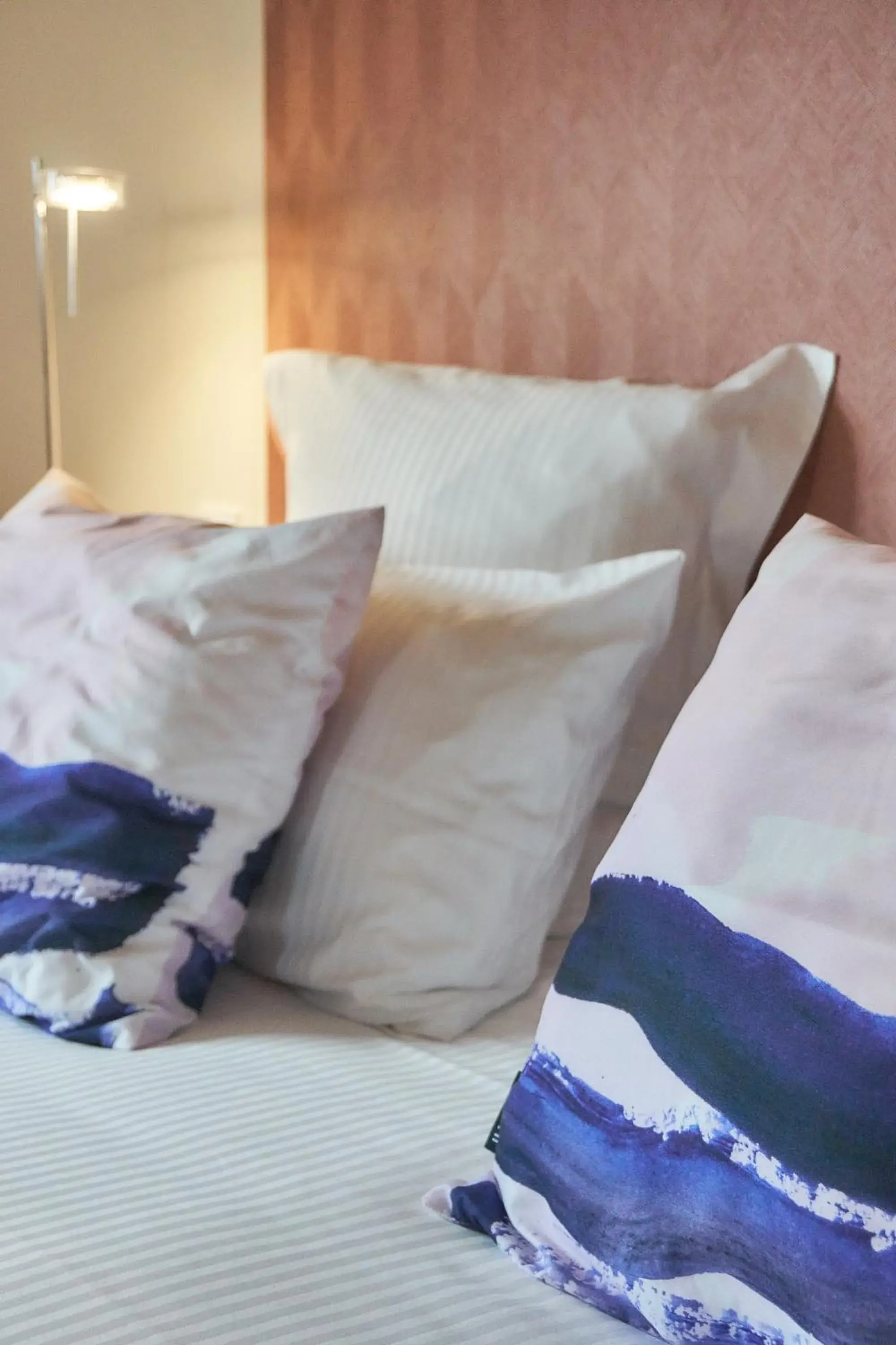 Bed in Castel de Très Girard - Hotel & Restaurant - Teritoria Bed in Castel de Très Girard - Hotel & Restaurant - Teritoria