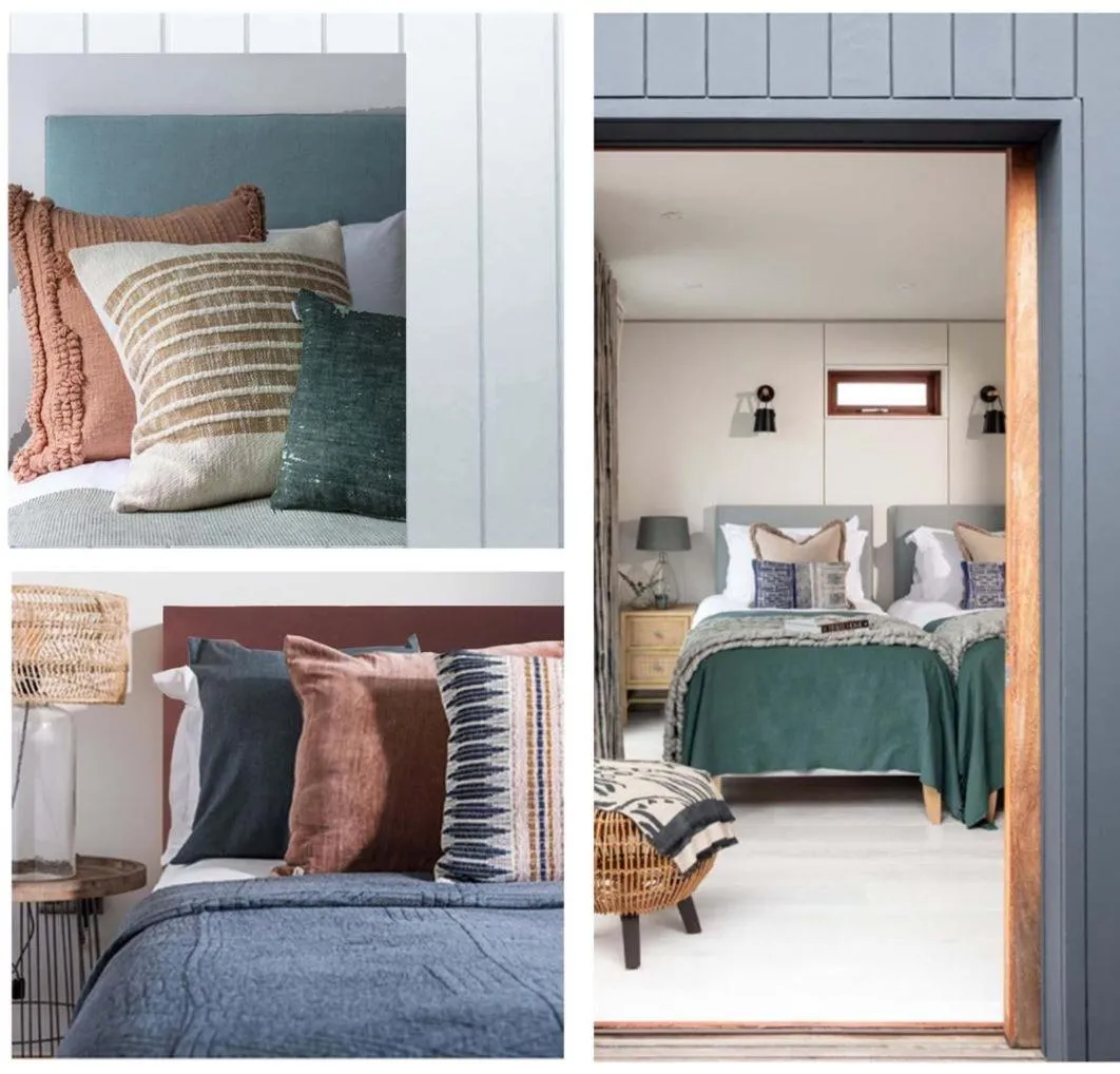 Photo of the whole room, Bed in The Wellington Hotel